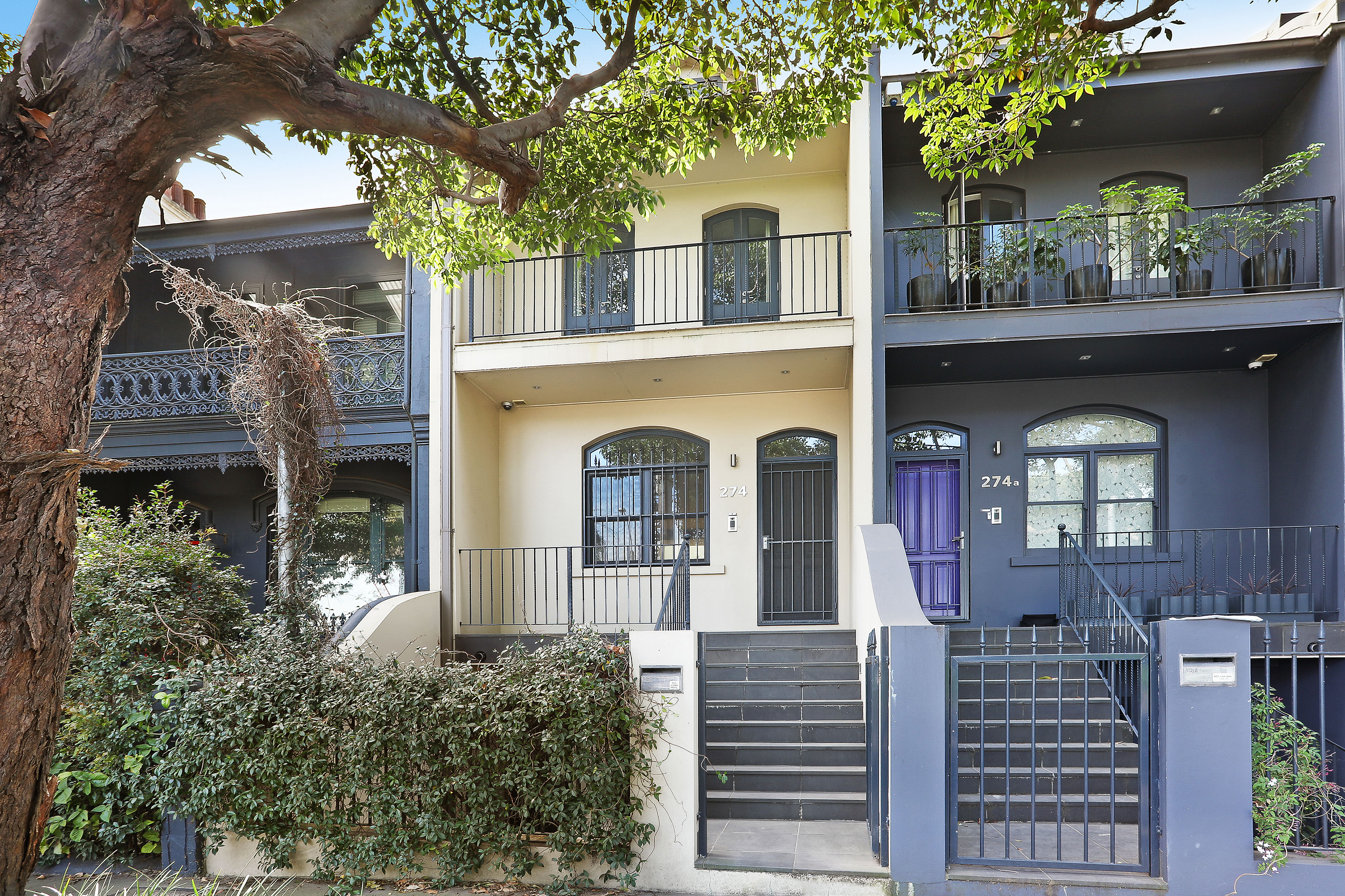 274 Moore Park Road, Paddington - Thumbnail 8