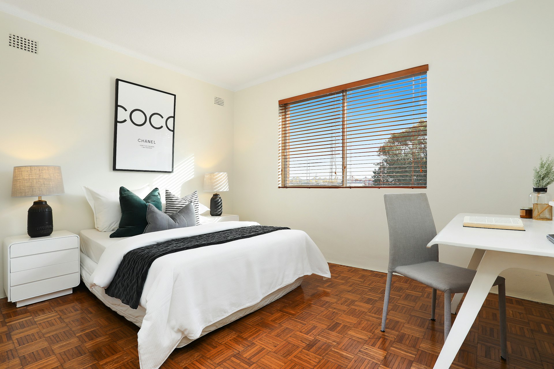 6/41 Baird Avenue, Matraville NSW
