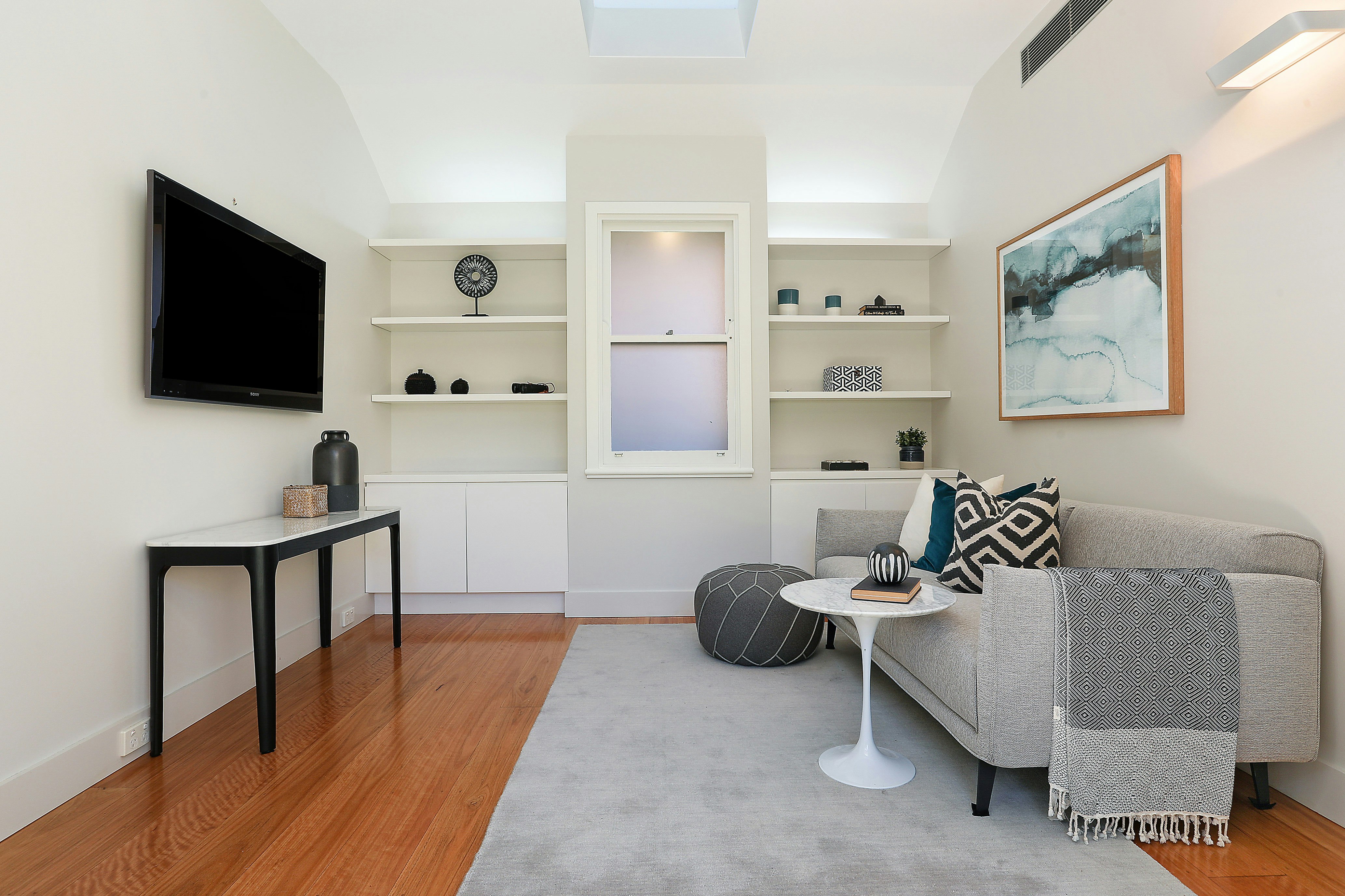 Image of living room