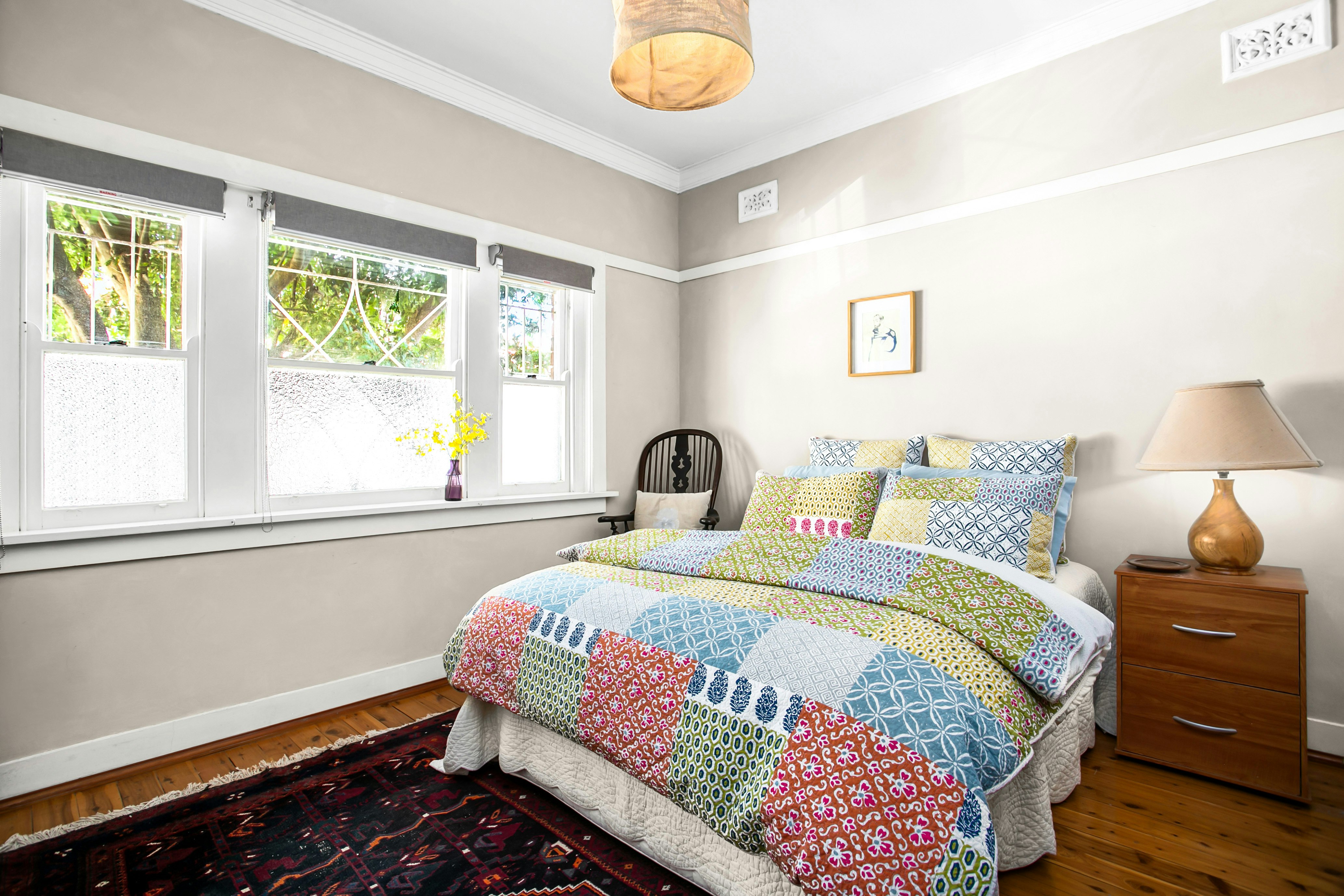 Image of indoors