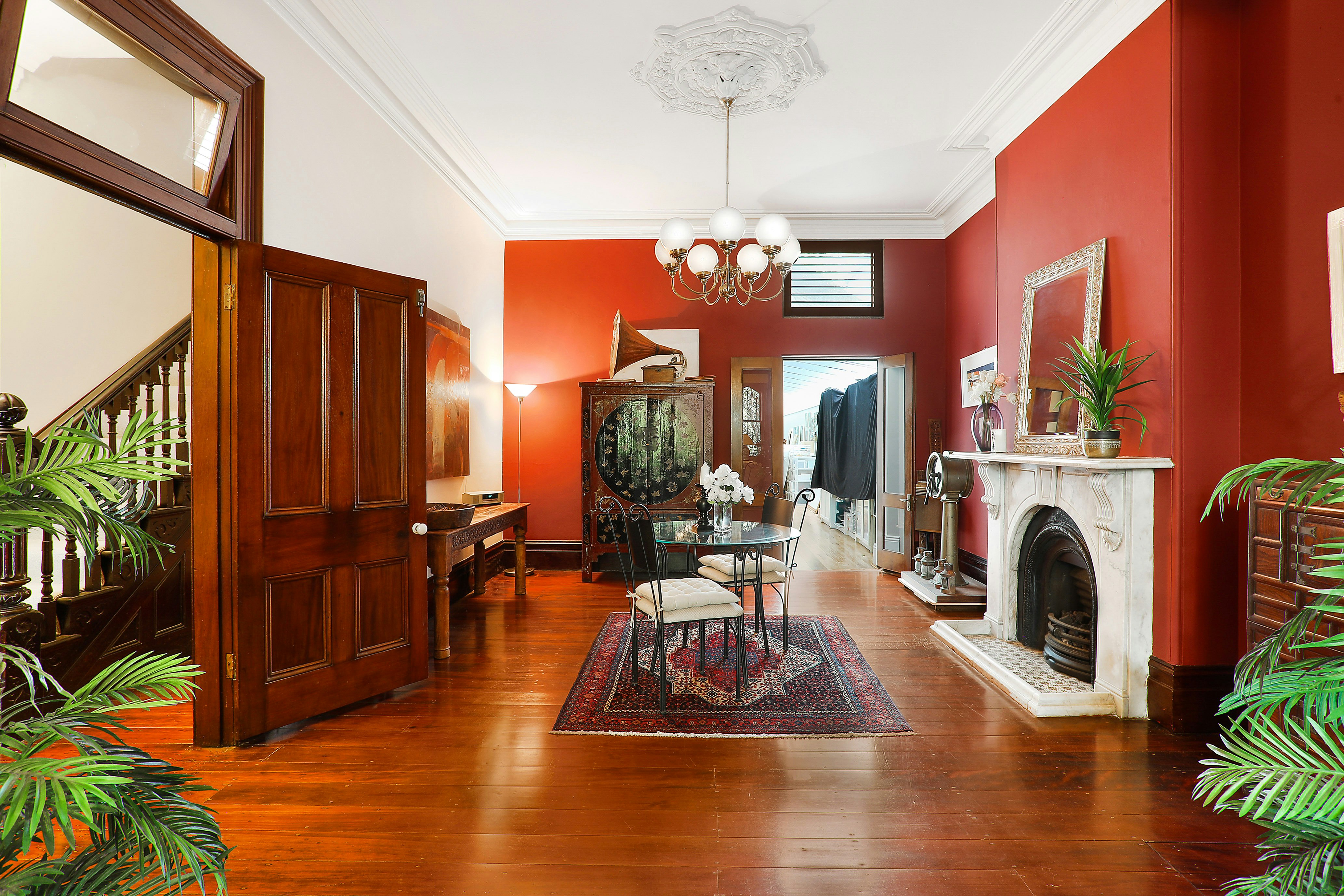 Image of indoors