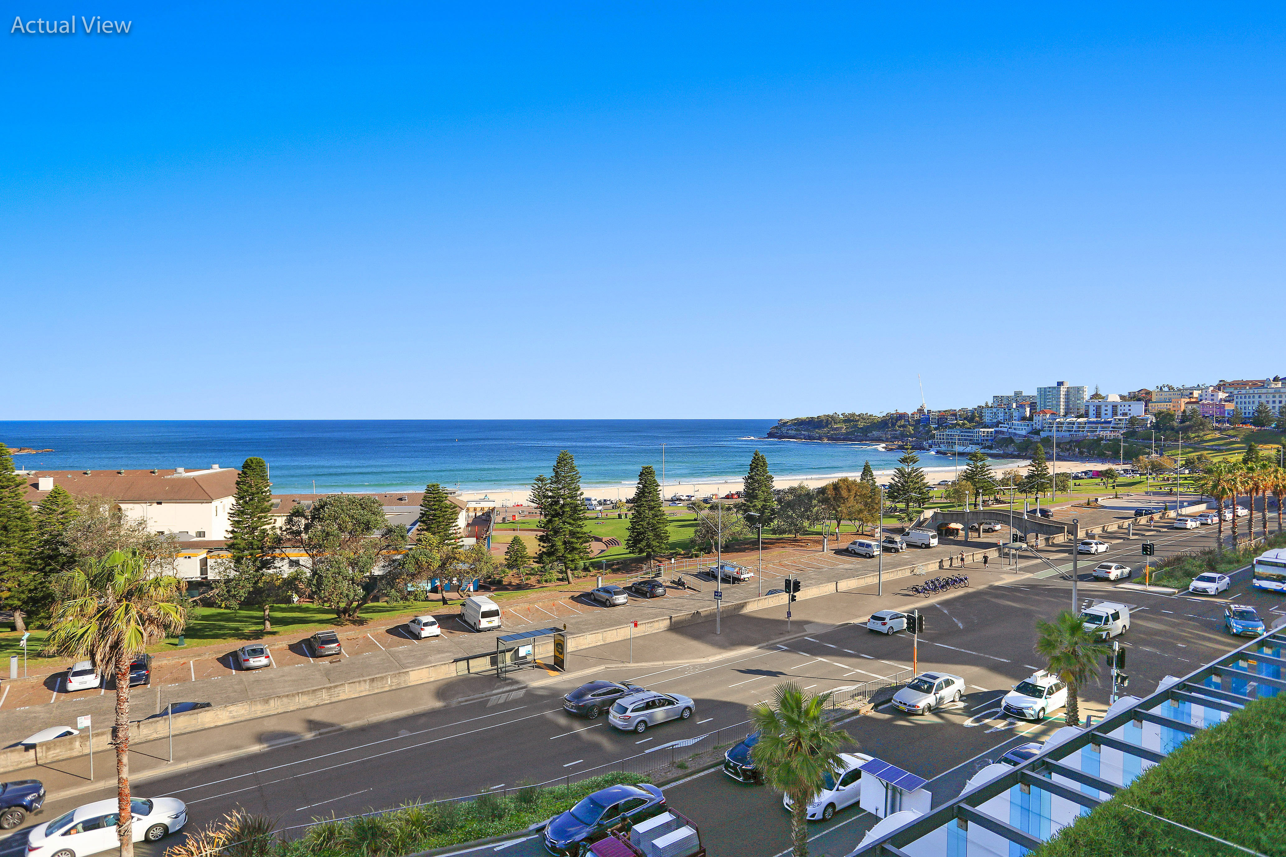 Residence 408 / 180 Campbell Parade, Bondi Beach - Thumbnail 5