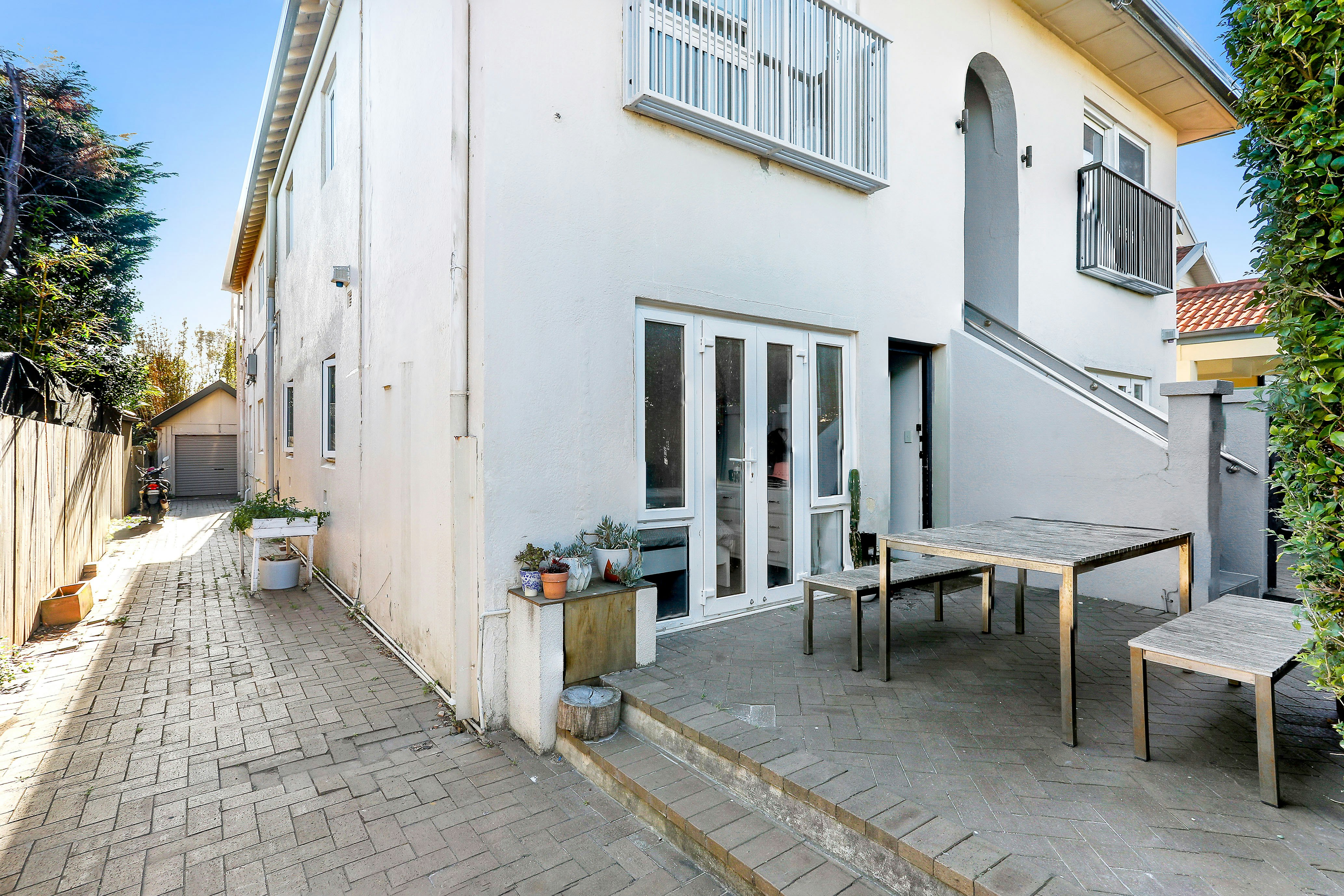 Image of path