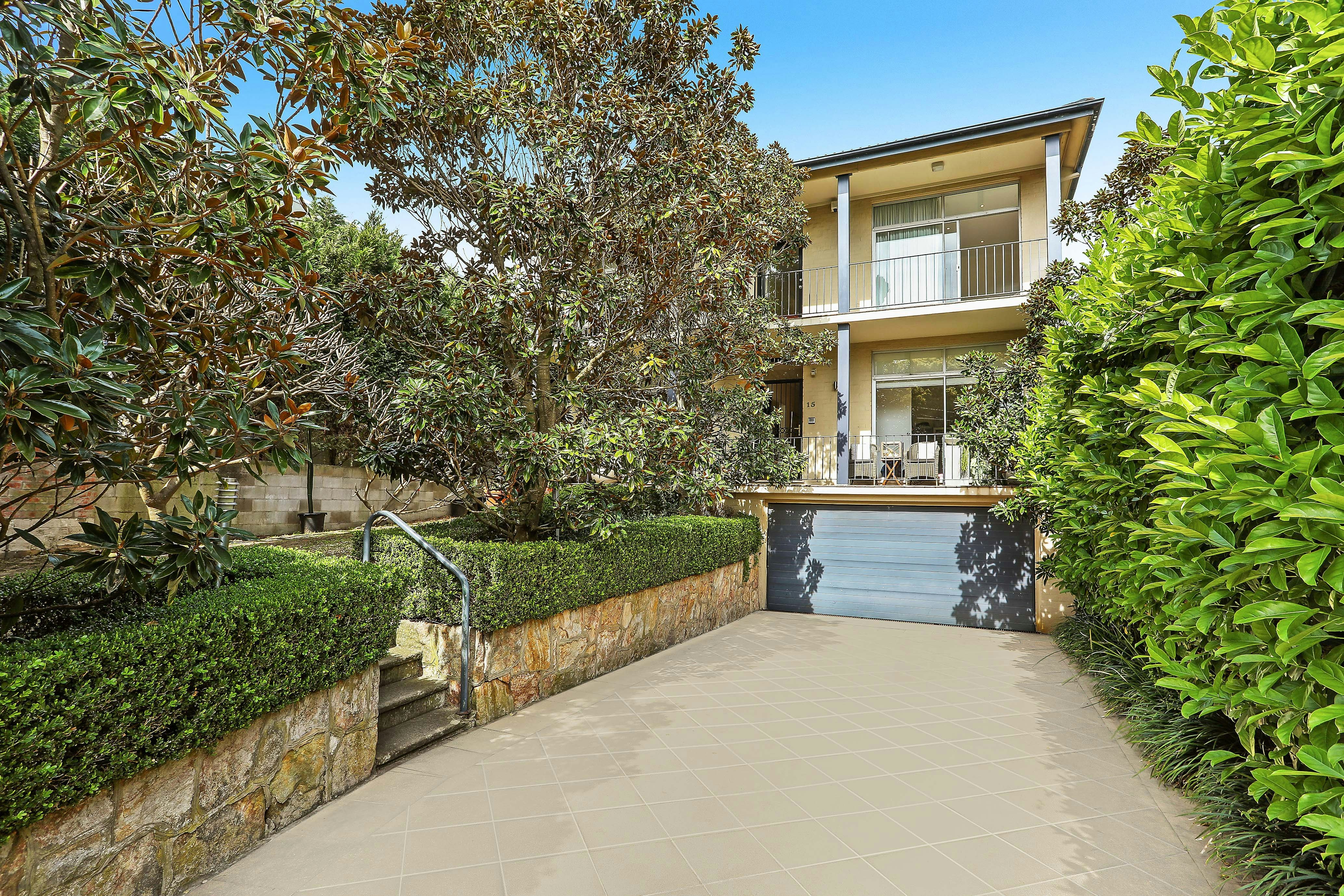 Image of garden