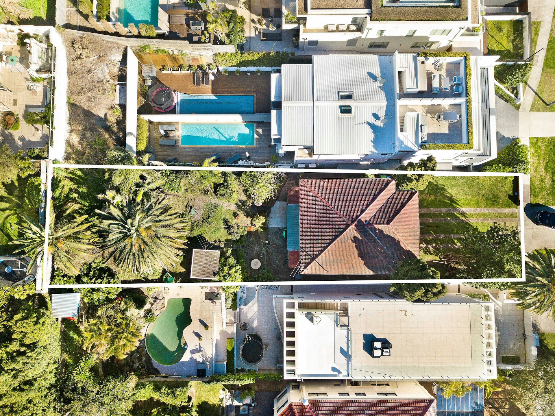 1 & 2 / 50 Gilbert Street, Dover Heights NSW