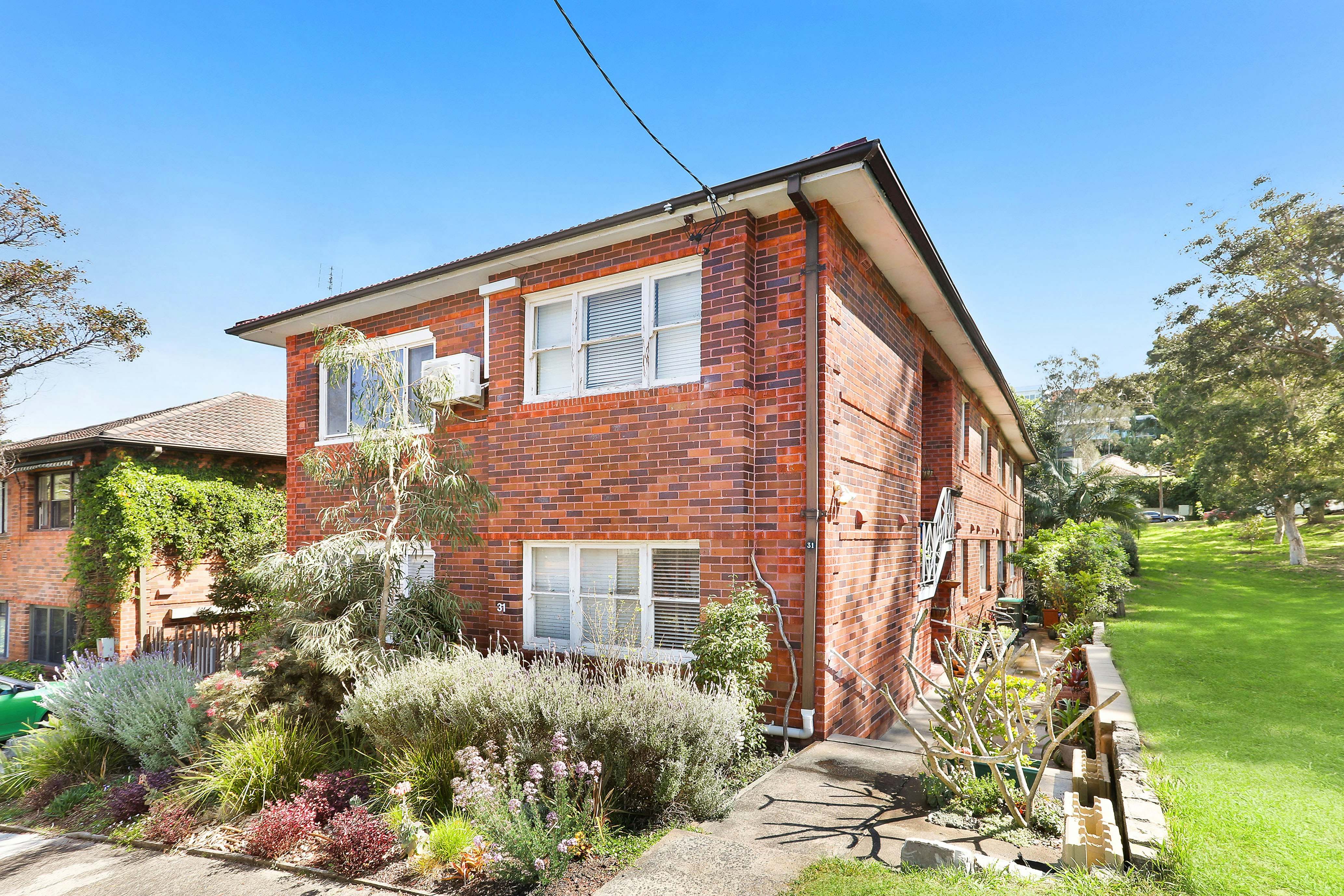 31 Blandford Avenue, Bronte NSW