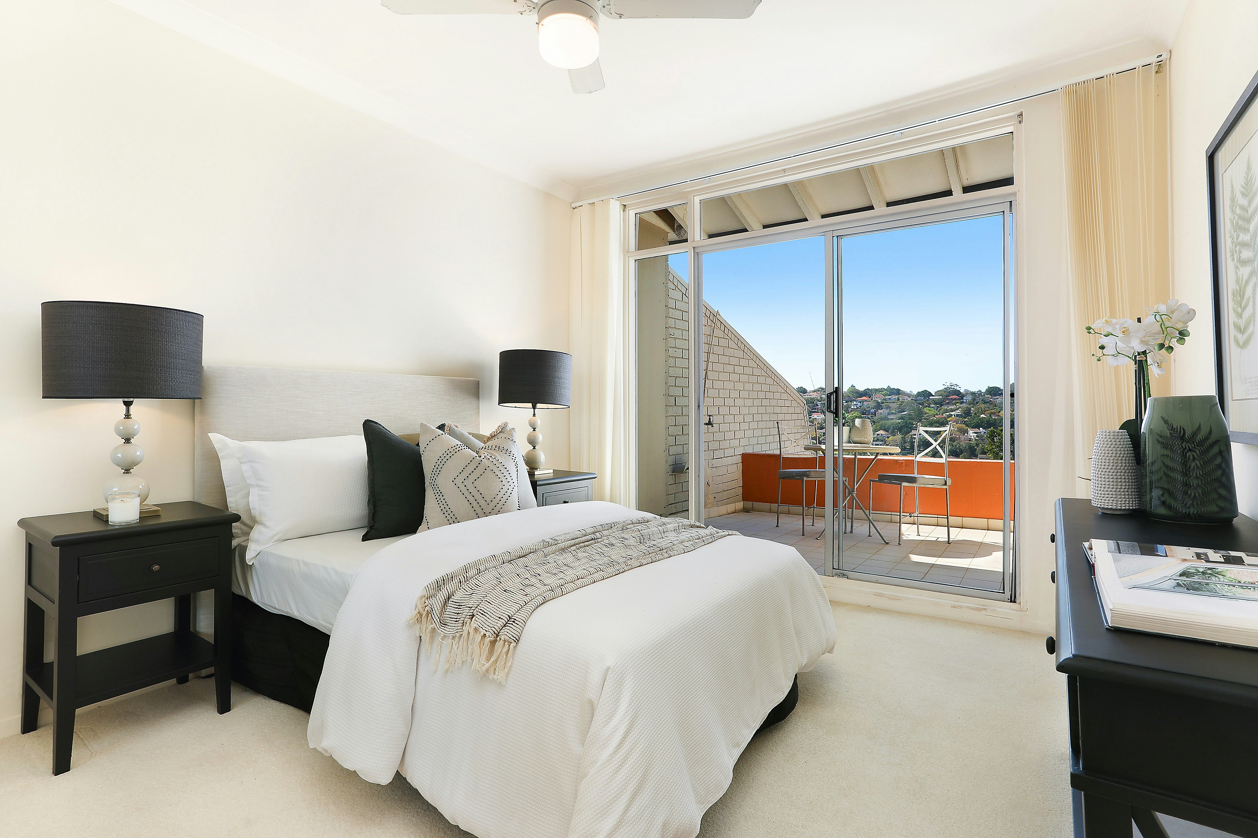 Image of interior design