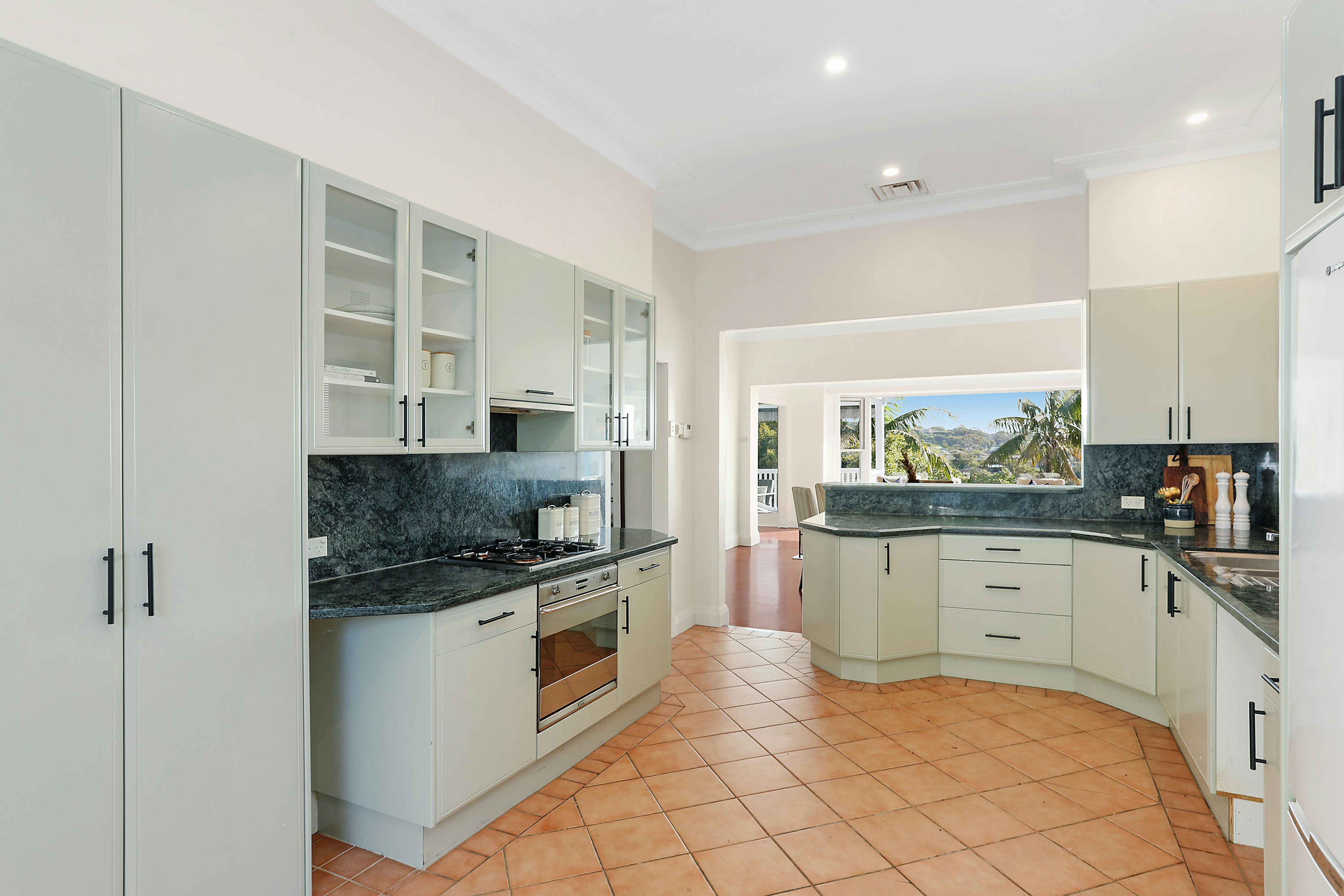 Image of indoors