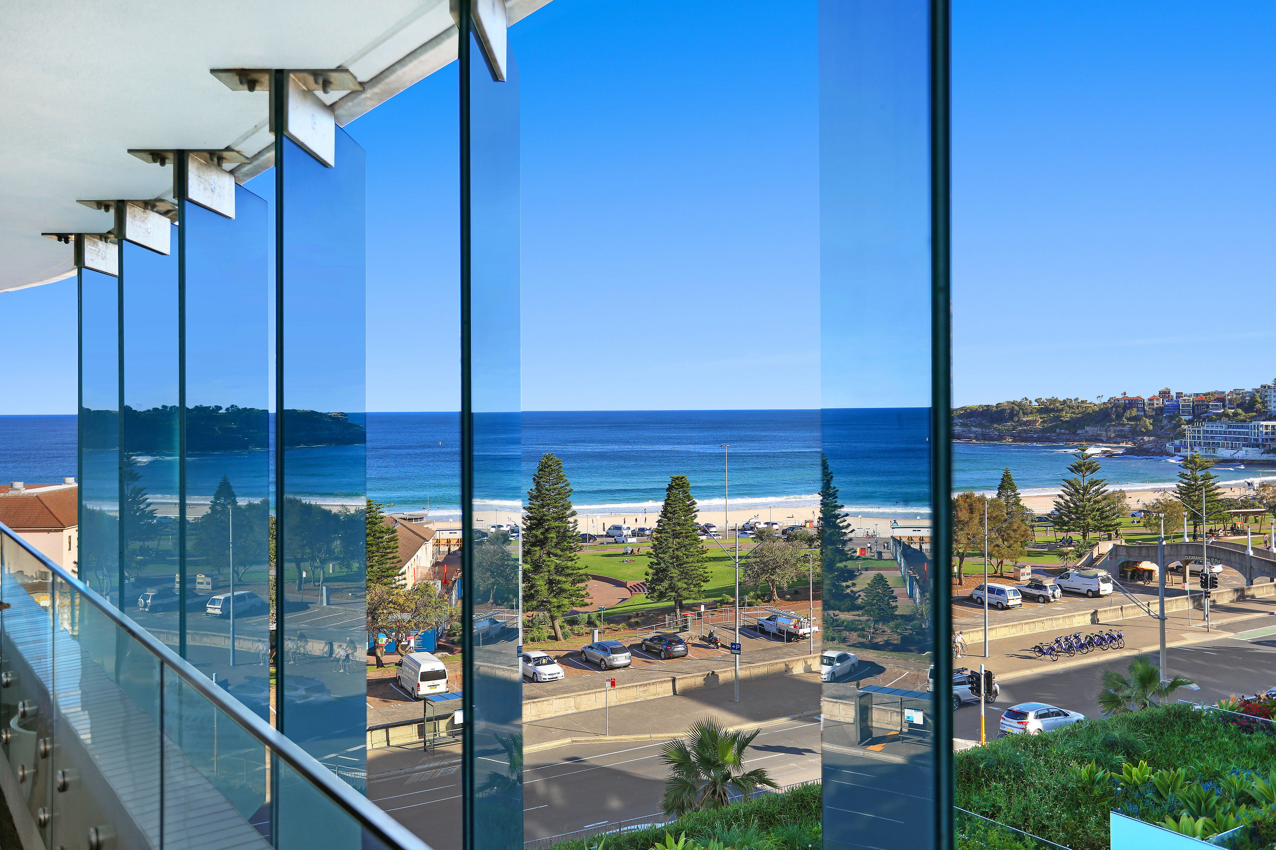 Residence 408 / 180 Campbell Parade, Bondi Beach - Thumbnail 8