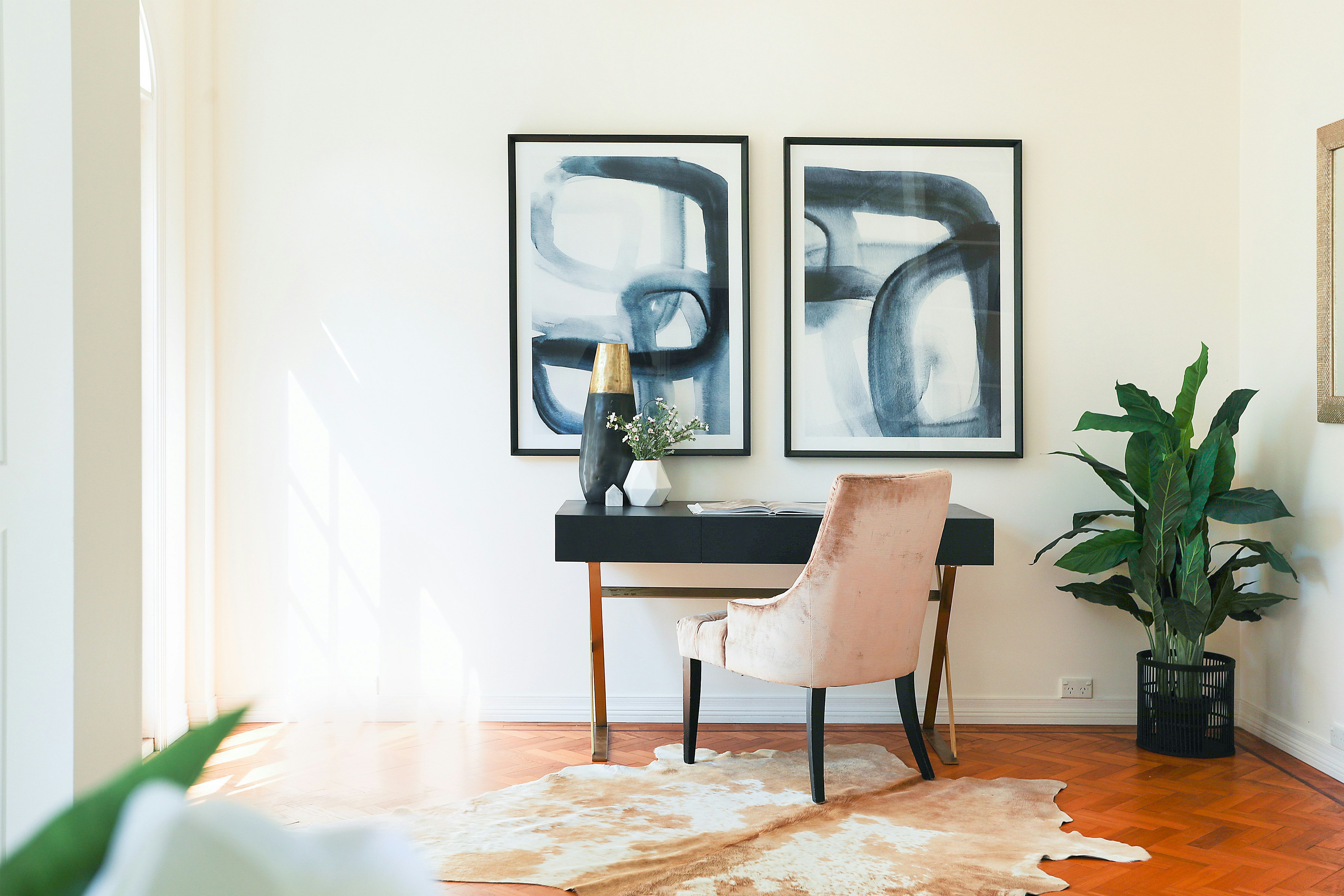 Image of interior design