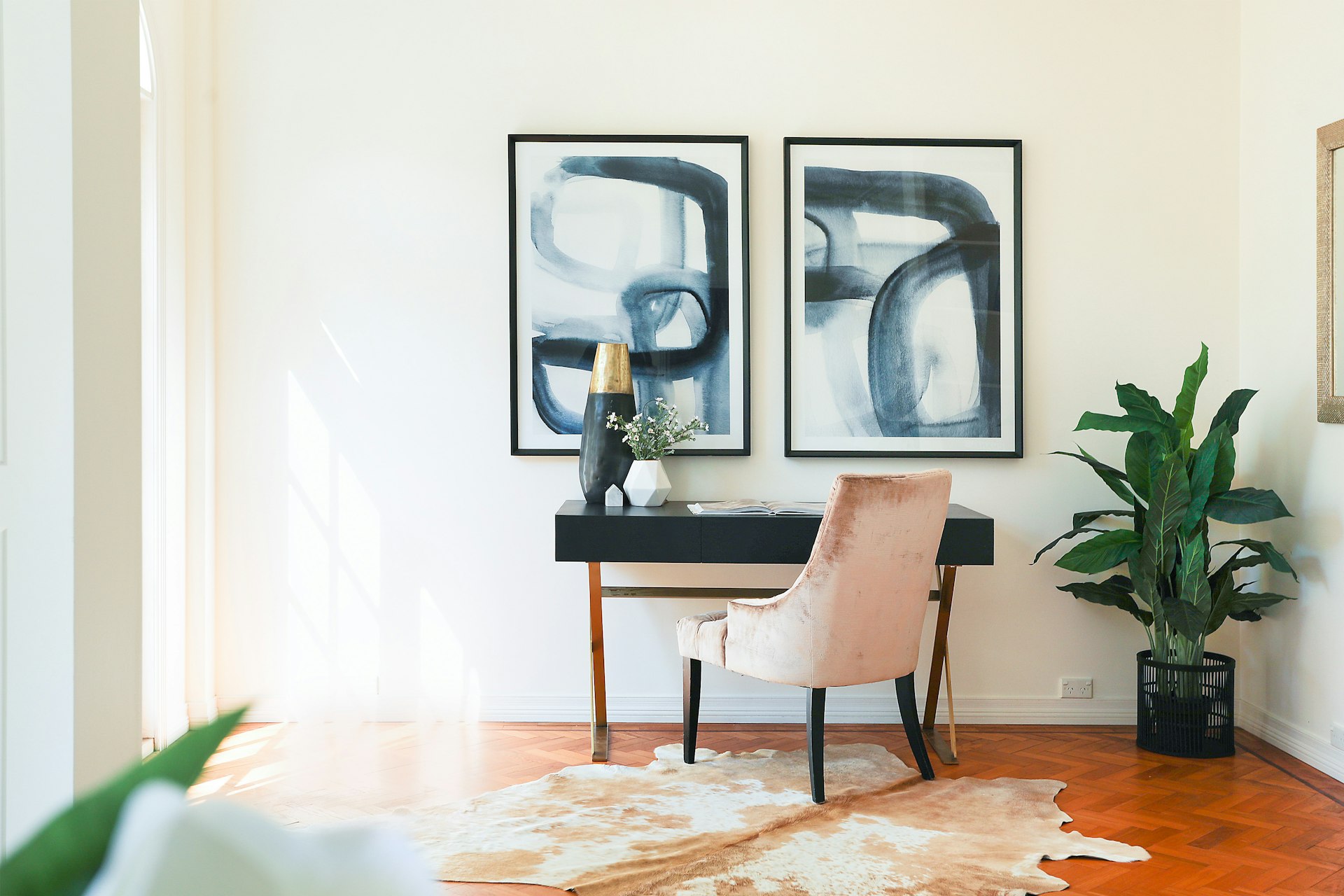 interior design
