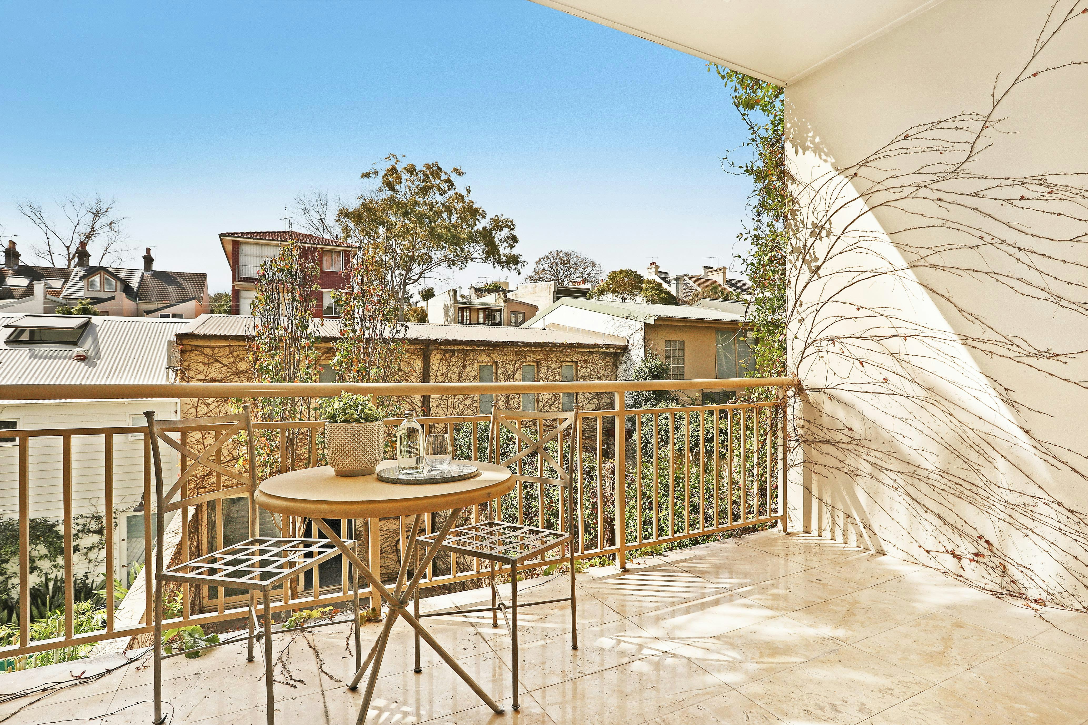 Image of architecture