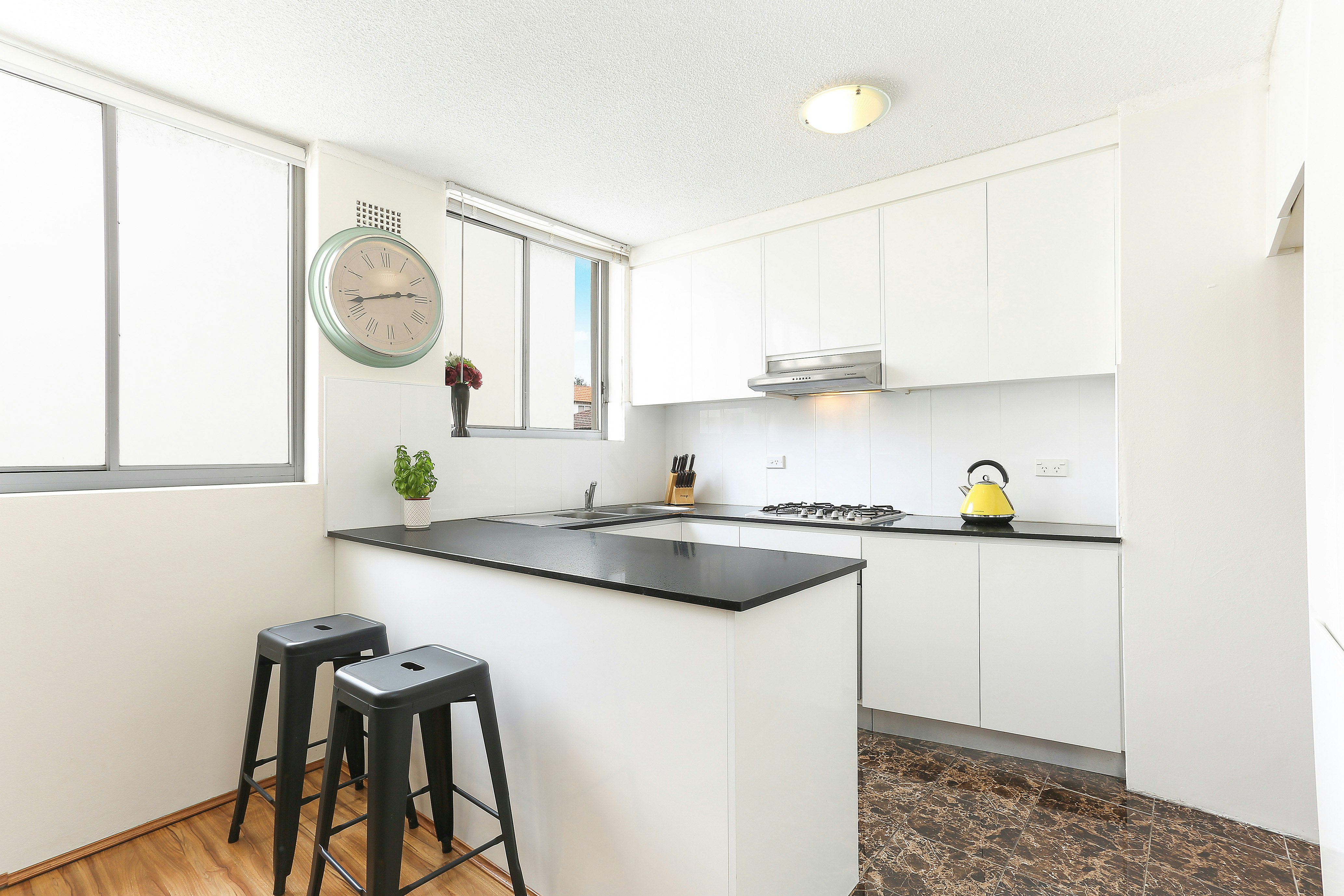1/15 Wallis Parade, North Bondi NSW