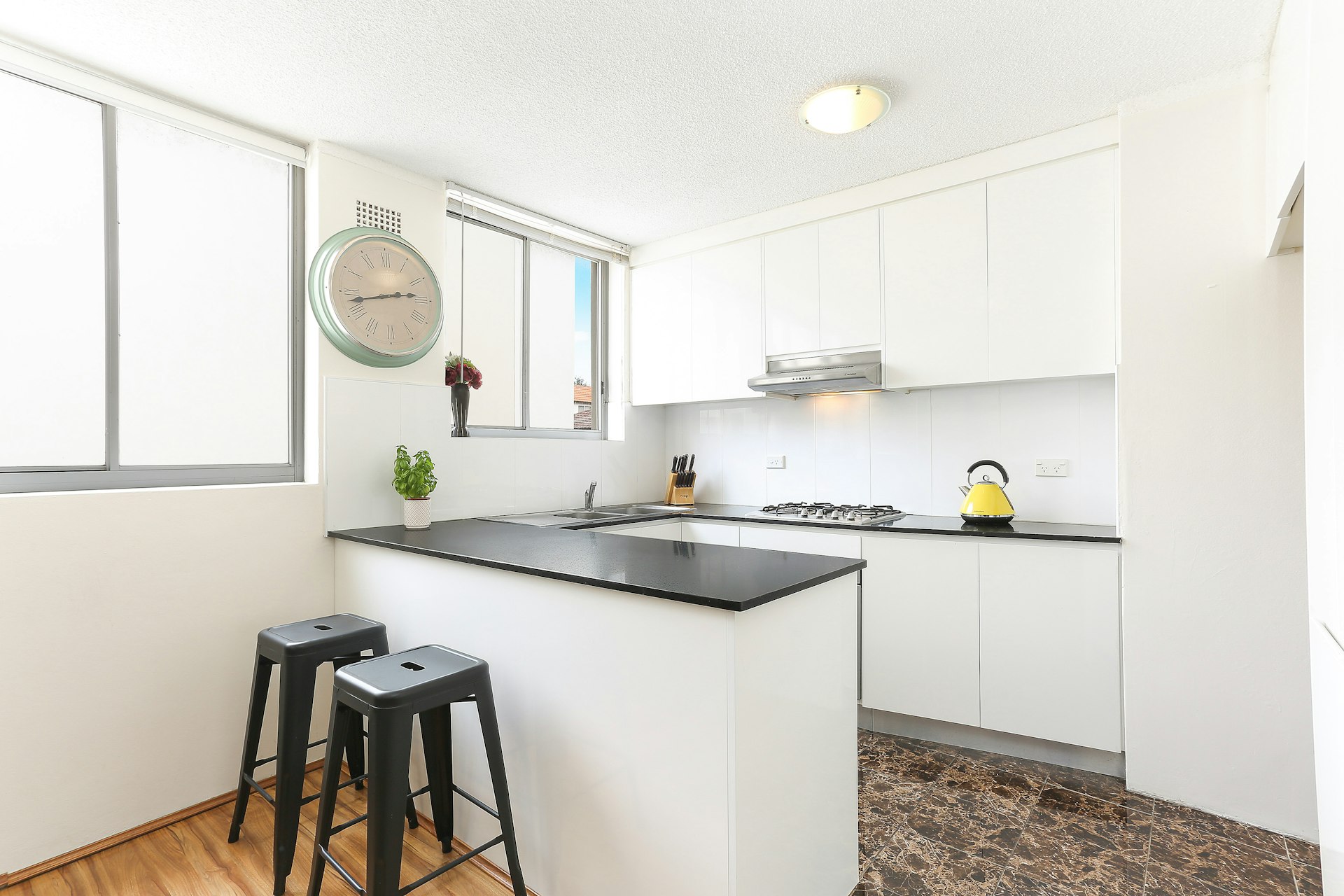 1/15 Wallis Parade, North Bondi NSW