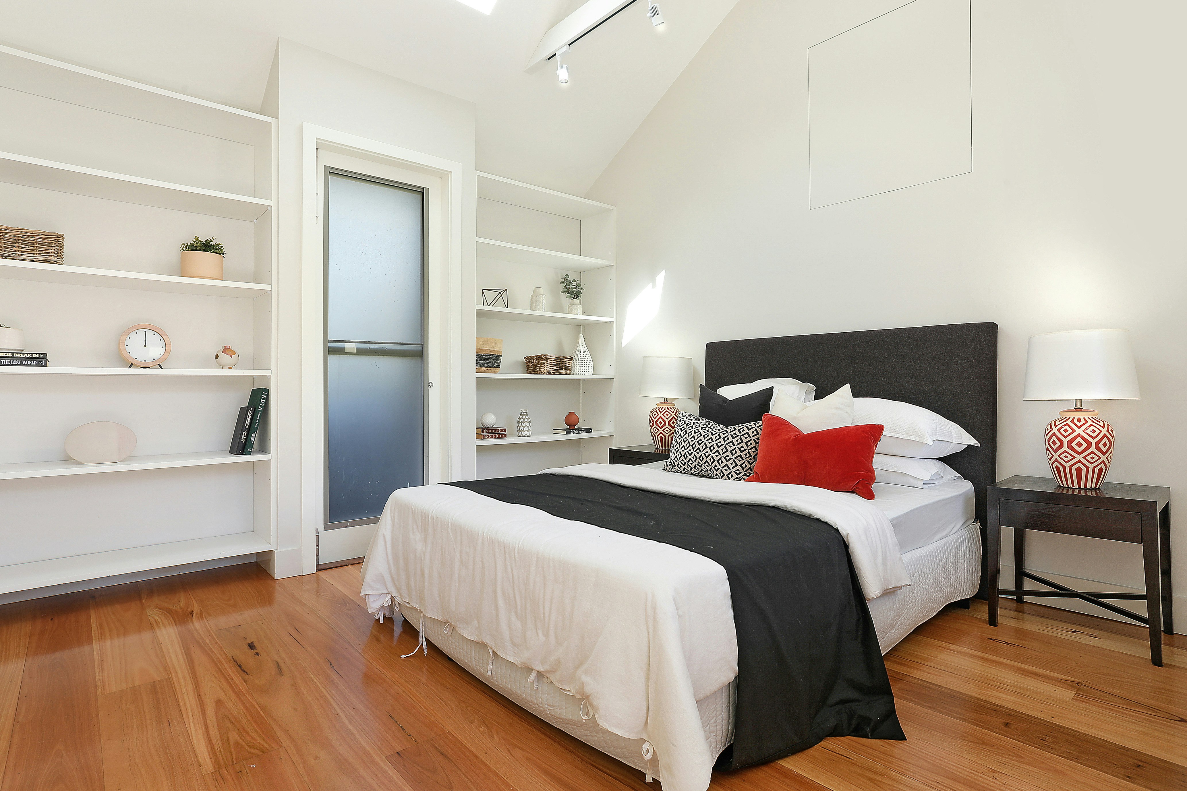 Image of interior design