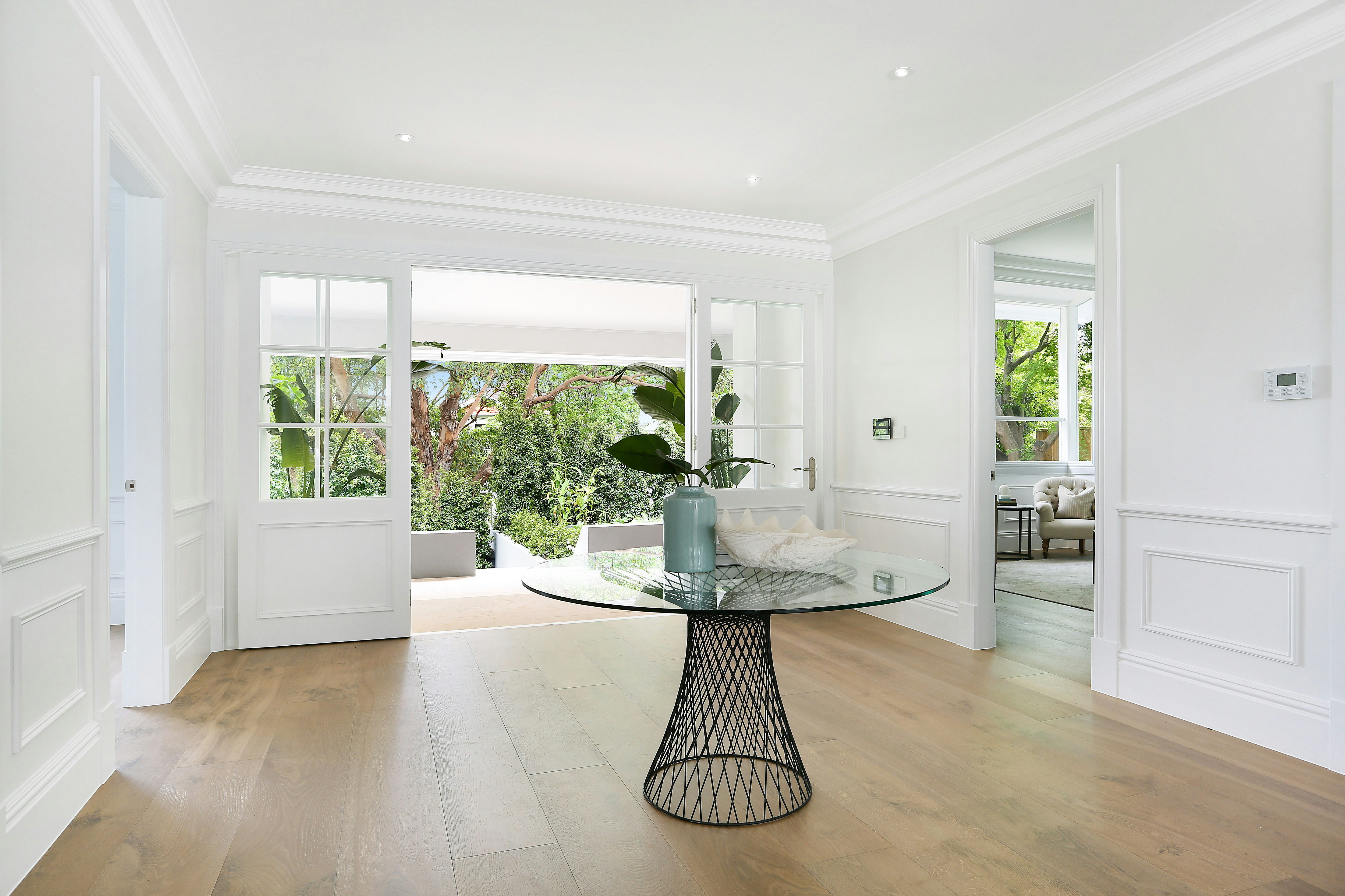 Image of floor