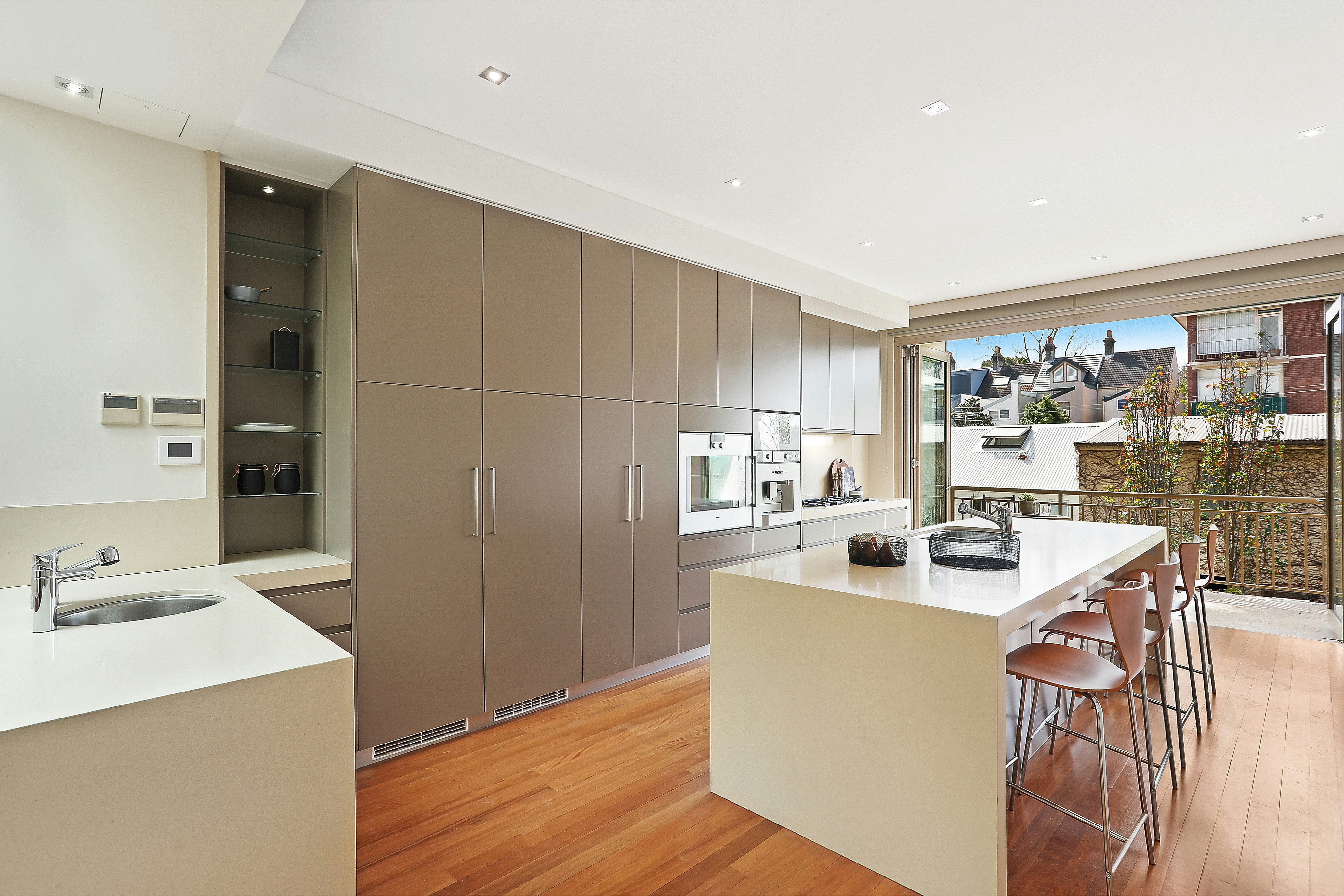 Image of indoors