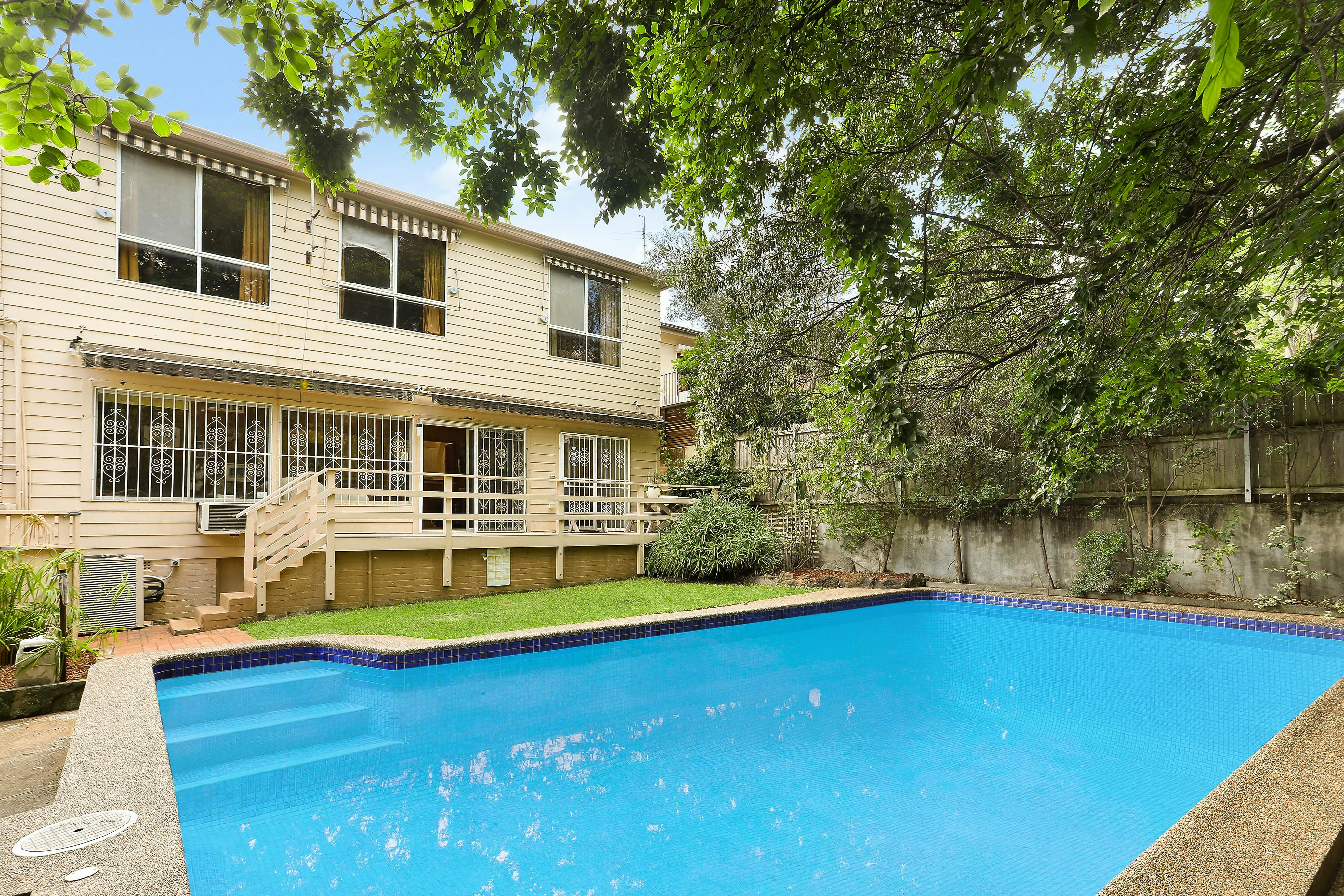 74 Balfour Road, Bellevue Hill NSW
