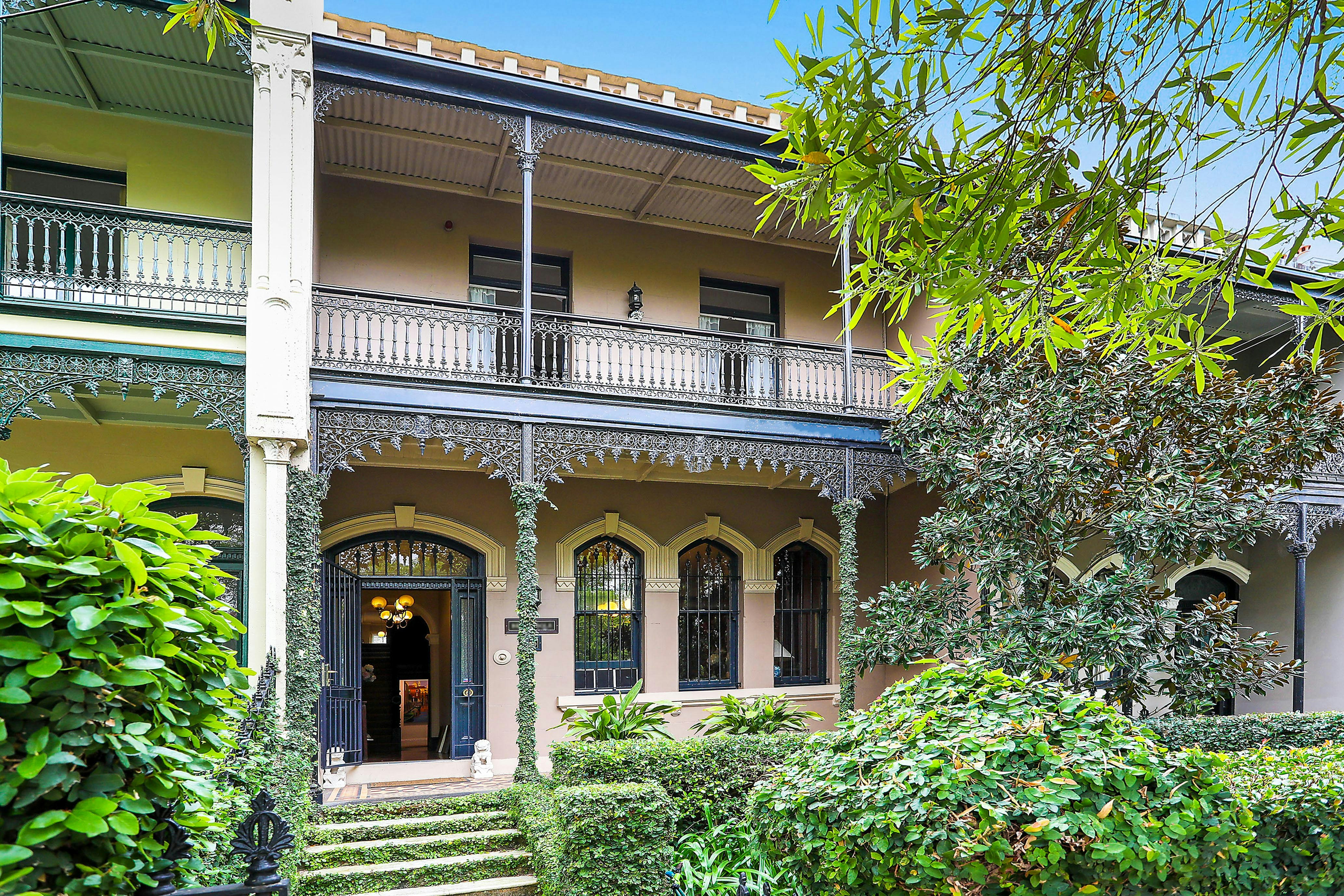 15 Rae Street, Randwick NSW