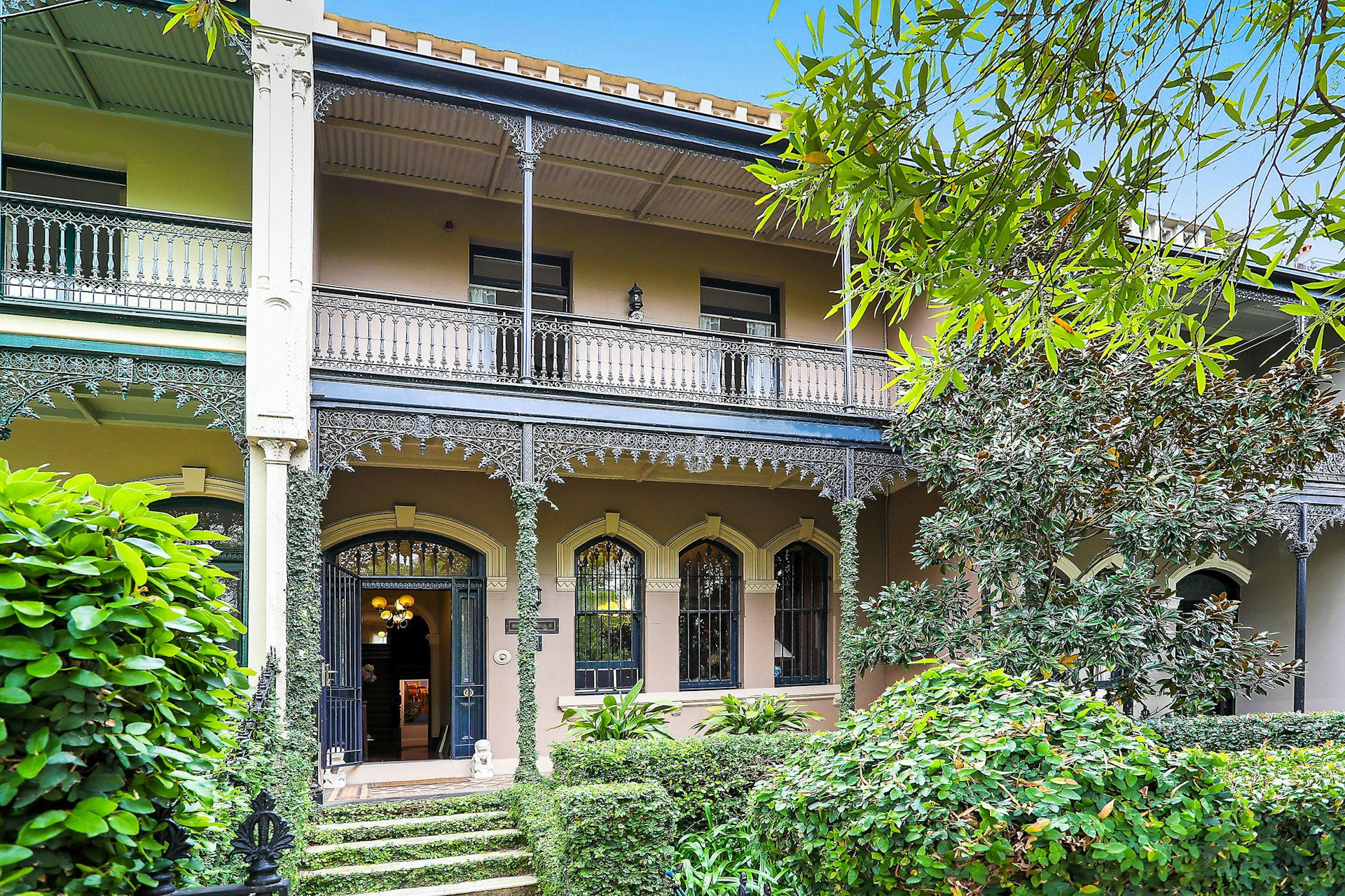 15 Rae Street, Randwick NSW