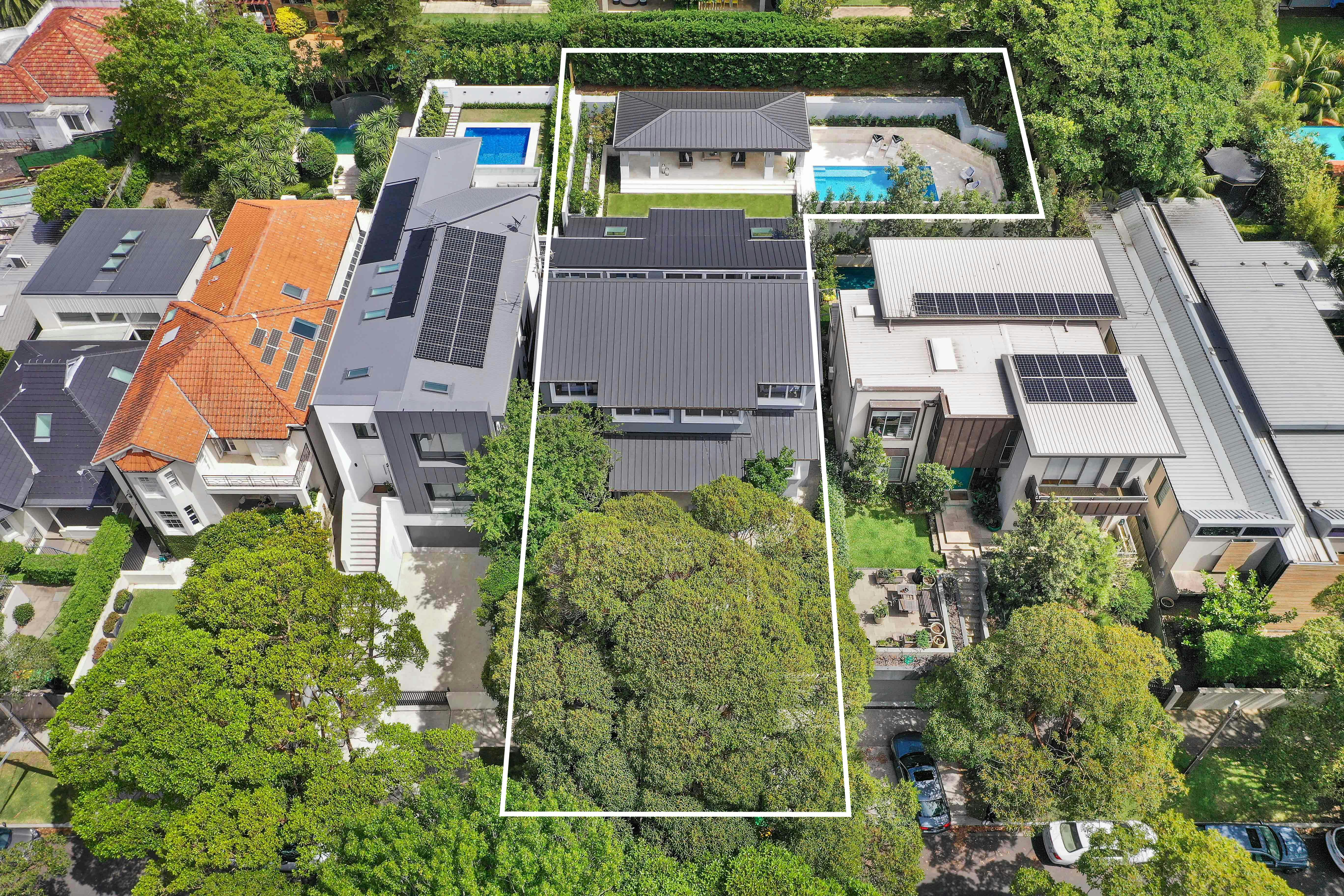 8 Rivers Street, Bellevue Hill NSW