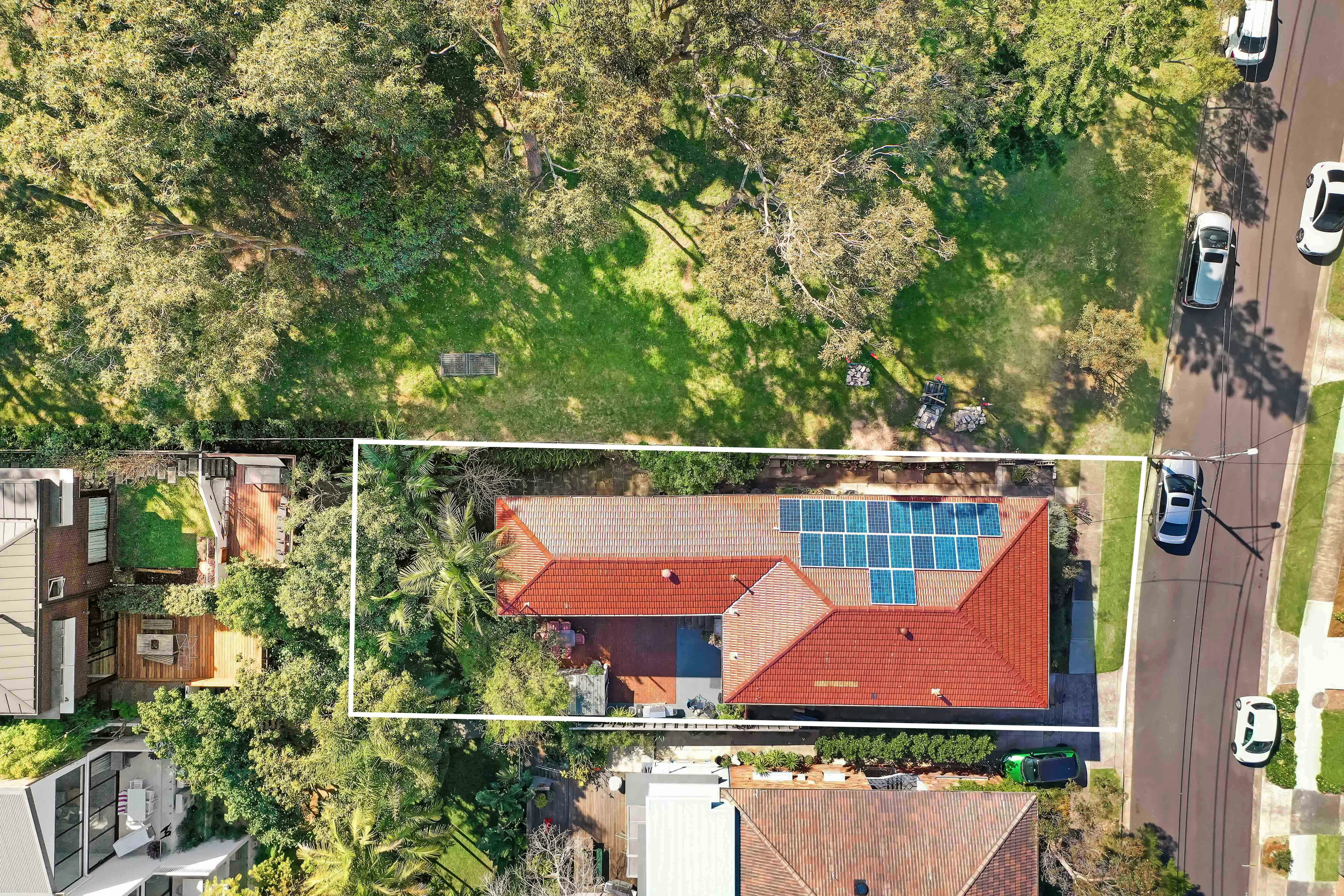 Image of outdoors