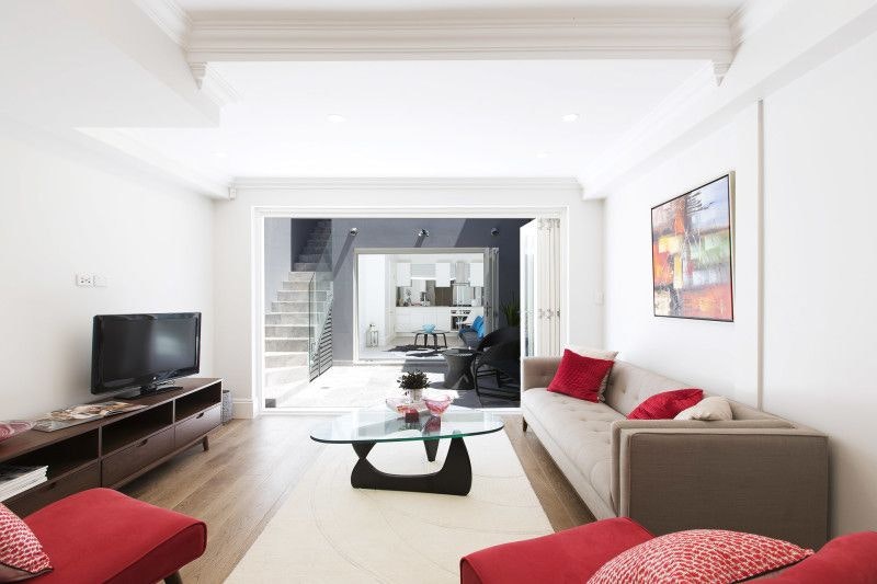 Image of living room
