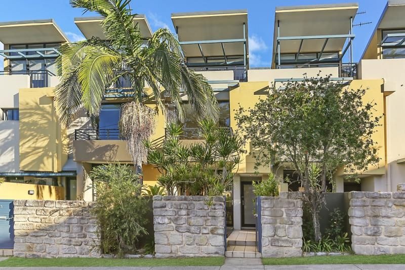 4/2a Burge Street, Vaucluse NSW