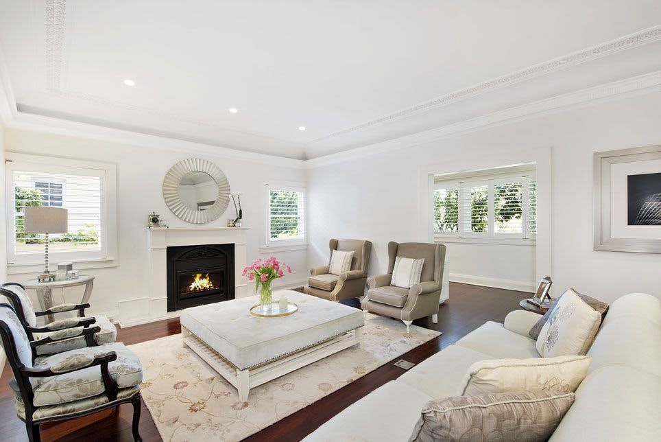 6 Pinehill Avenue, Double Bay NSW