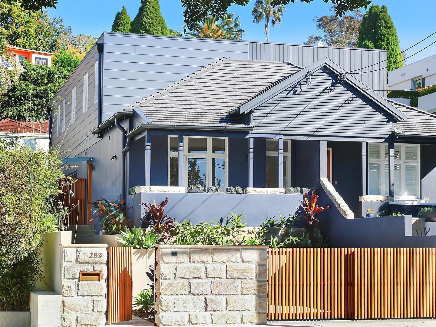 253 O'Sullivan Road, Bellevue Hill - Image 1