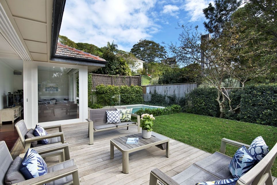 6 Pinehill Avenue, Double Bay NSW