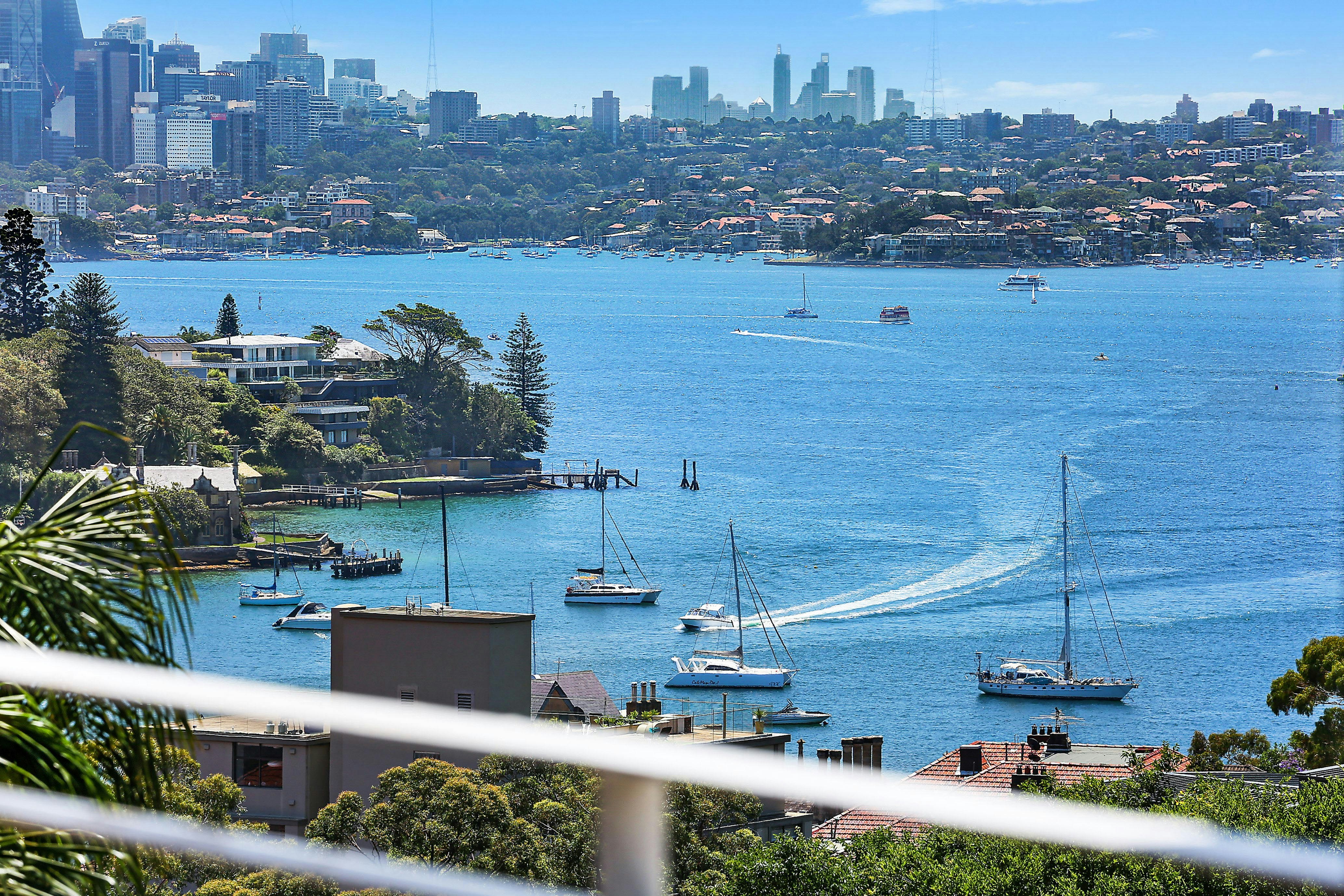 Image of waterfront