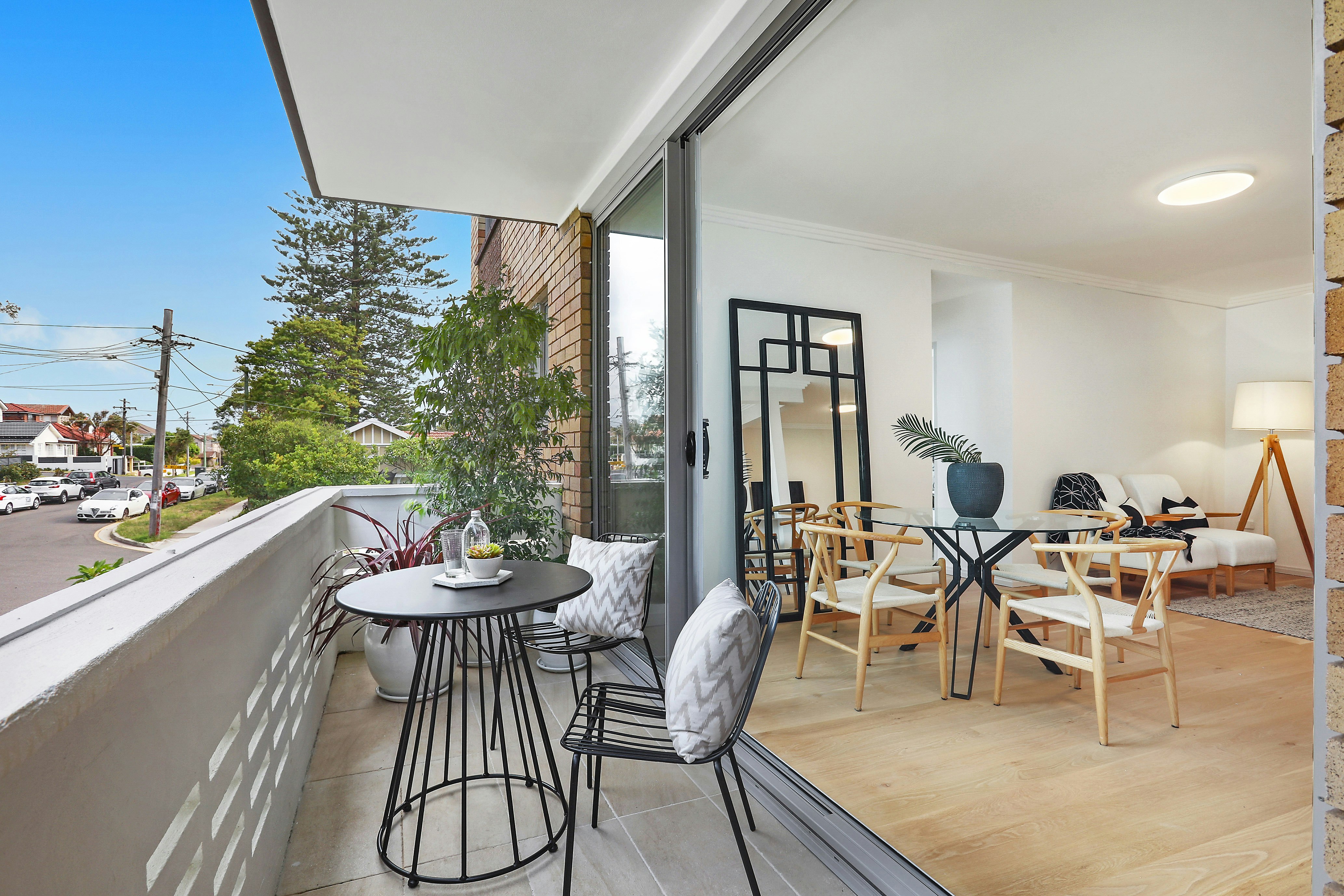 3/37 The Avenue, Rose Bay NSW