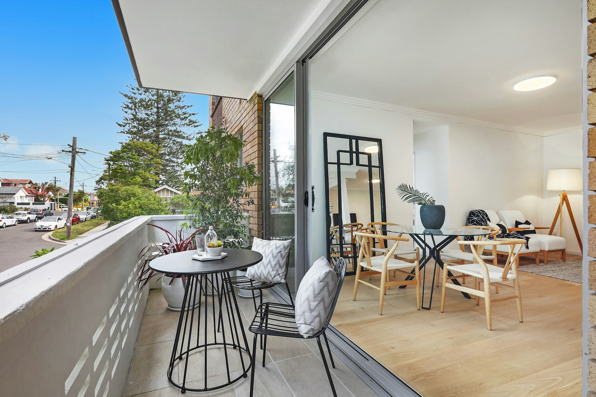 3/37 The Avenue, Rose Bay NSW