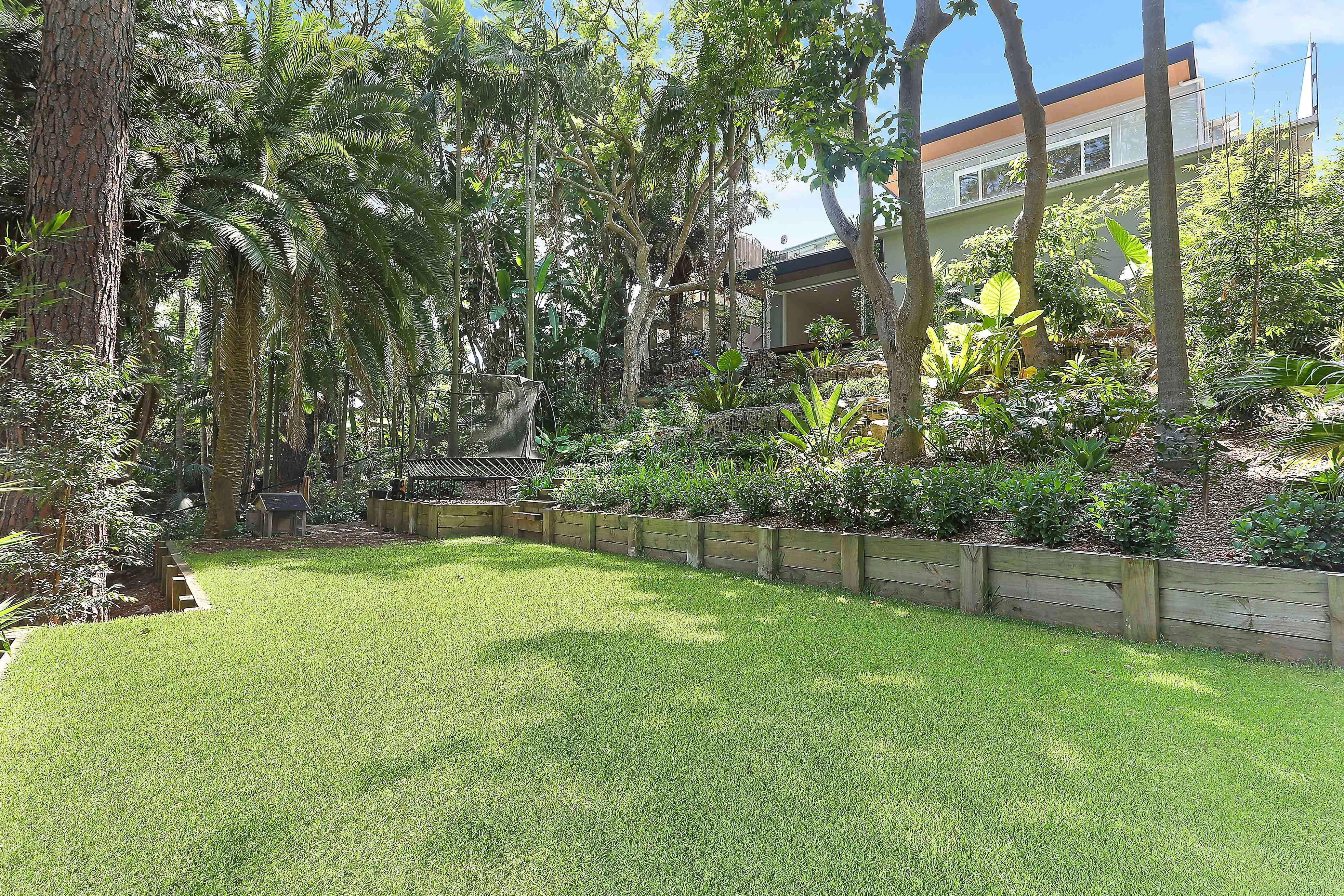 Image of garden