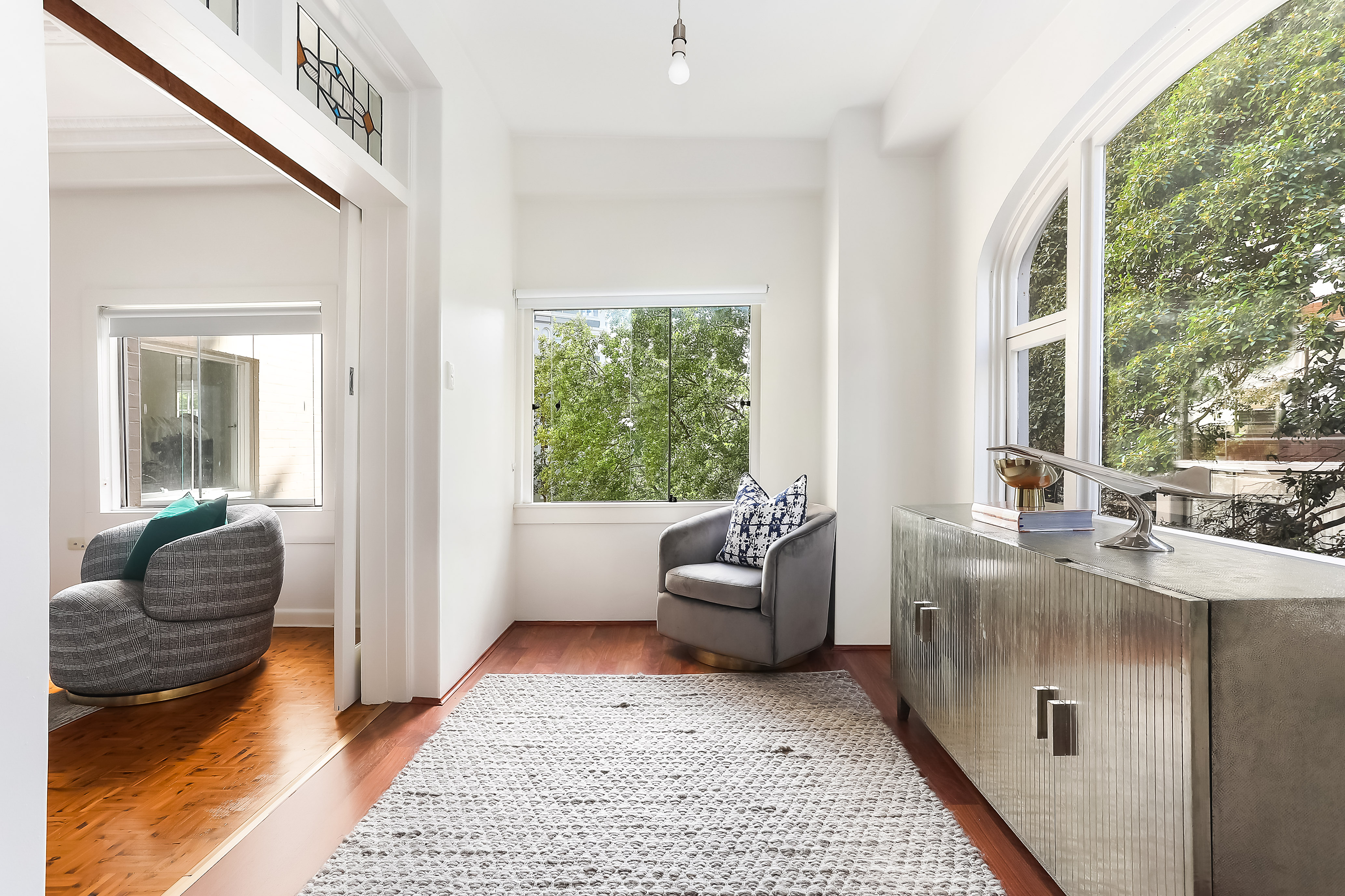 9/6A Greenknowe Avenue, Elizabeth Bay - Thumbnail 8
