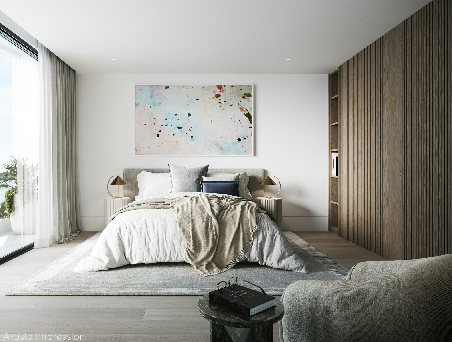 4/722 New South Head Road, Rose Bay NSW