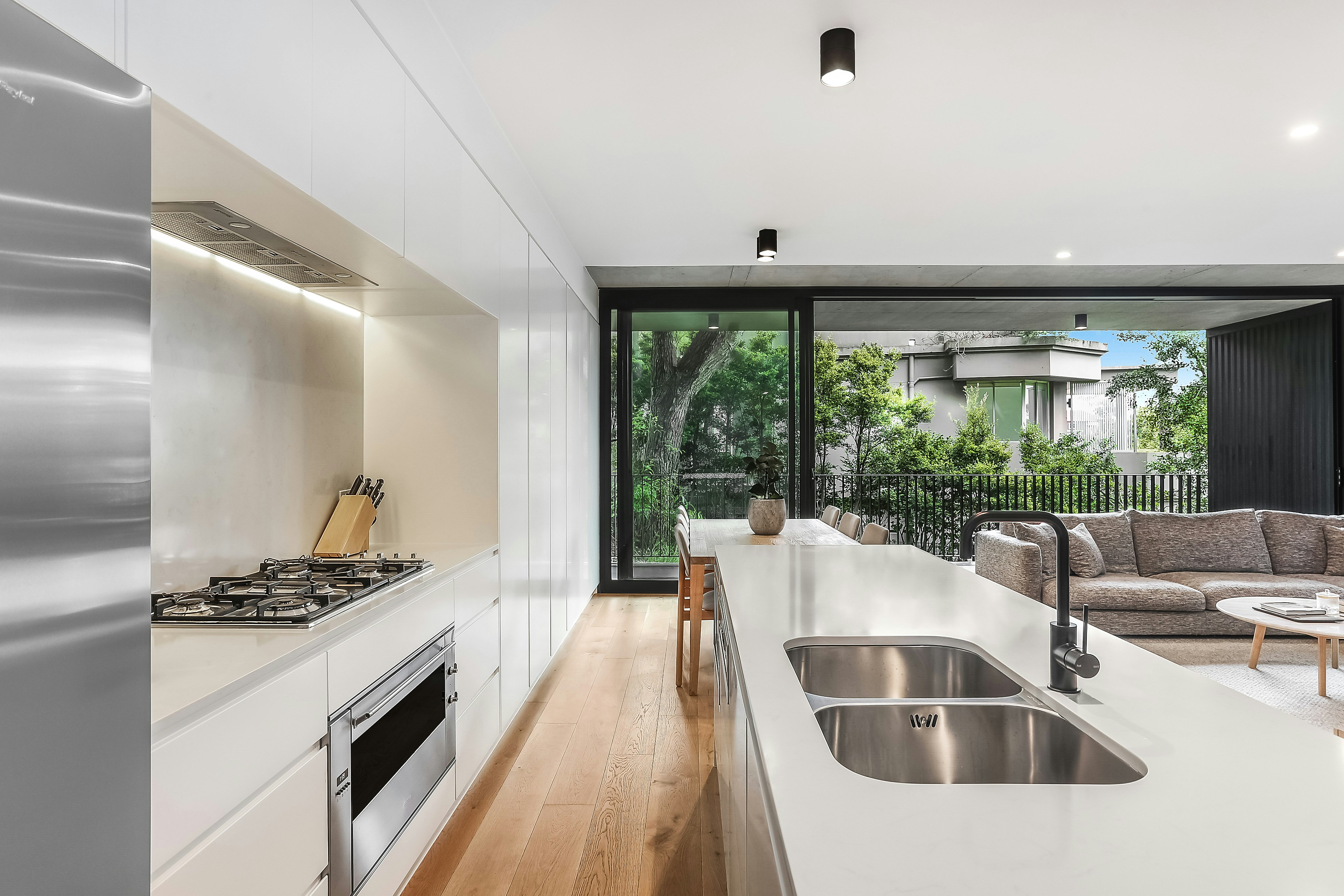 3/97 Carrington Road, Coogee NSW