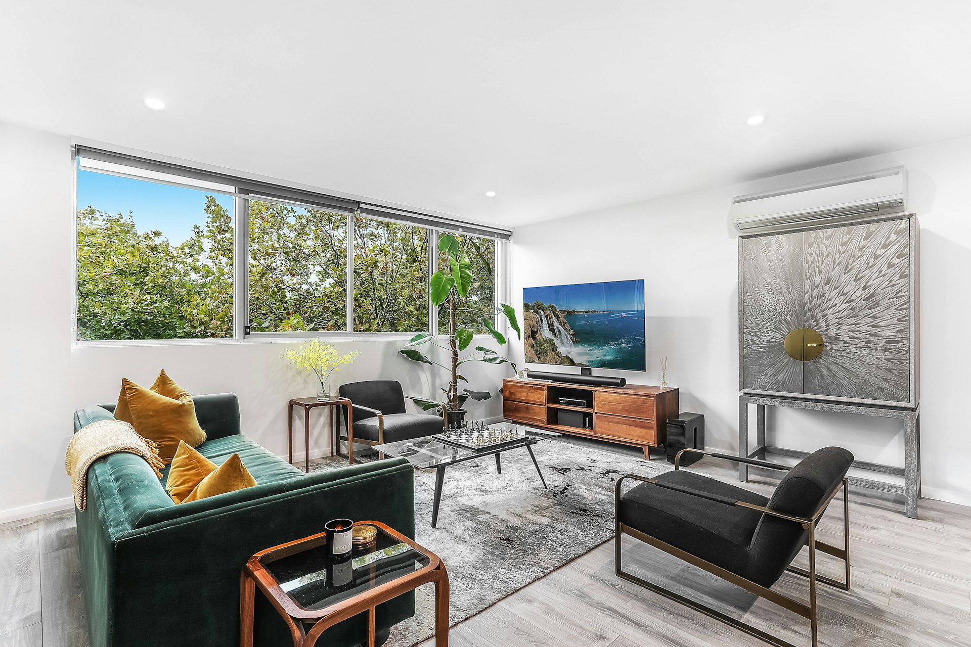 15/190 Victoria Street, Potts Point NSW