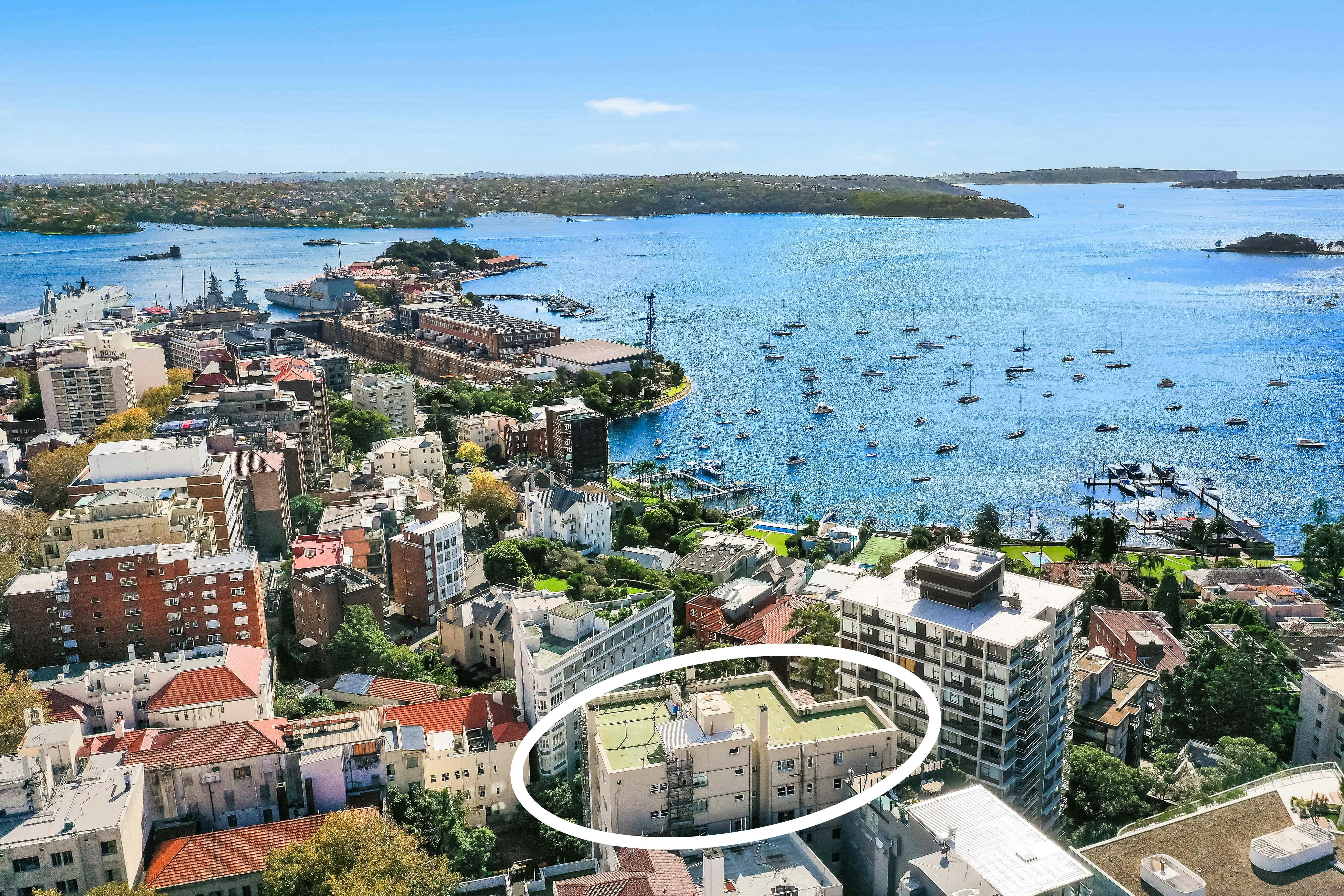Image of sydney