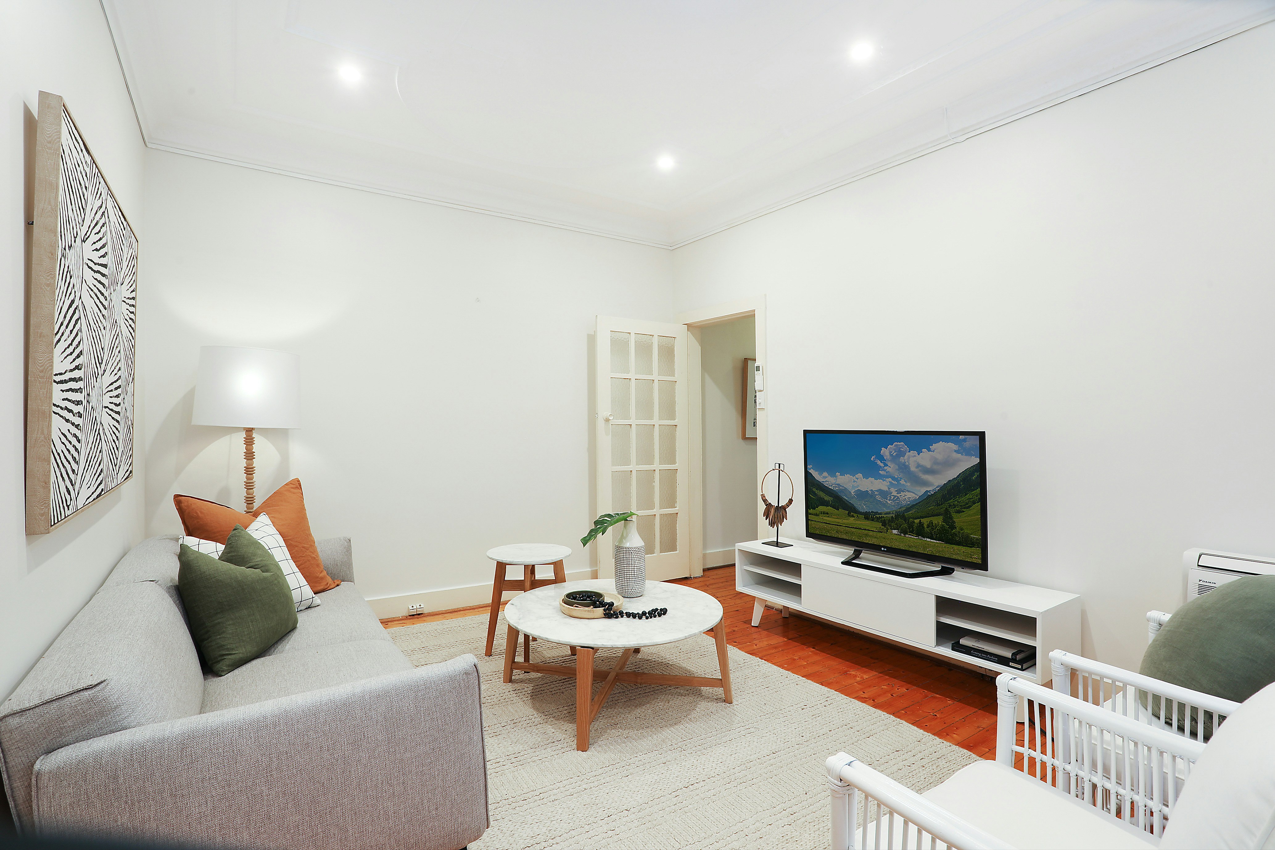 1/12 Ramsgate Avenue, Bondi Beach NSW
