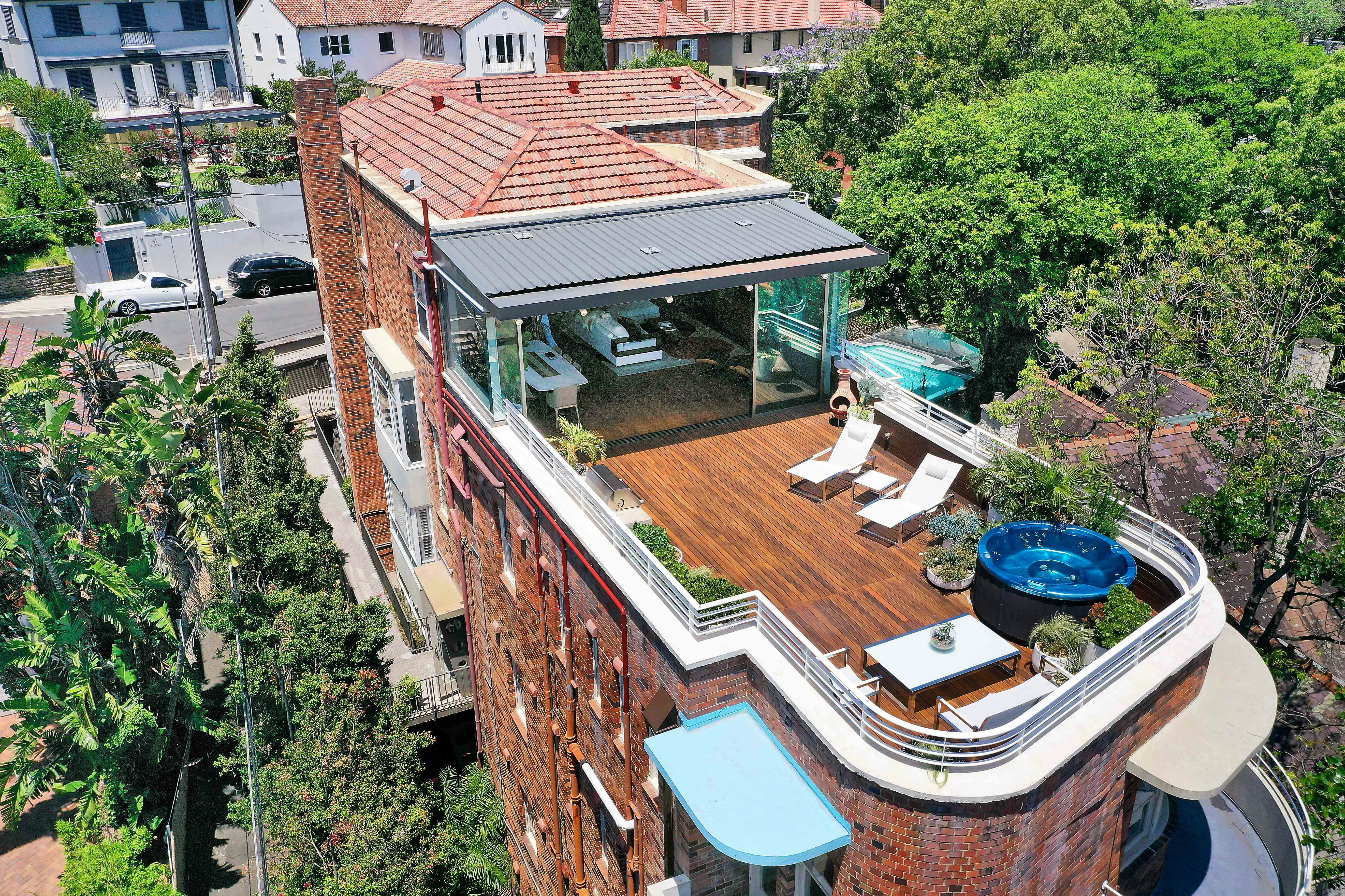 Image of architecture