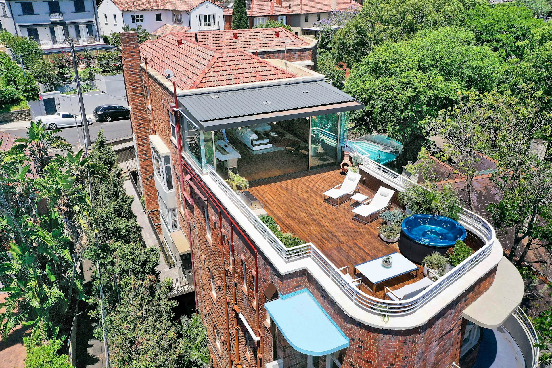 architecture
