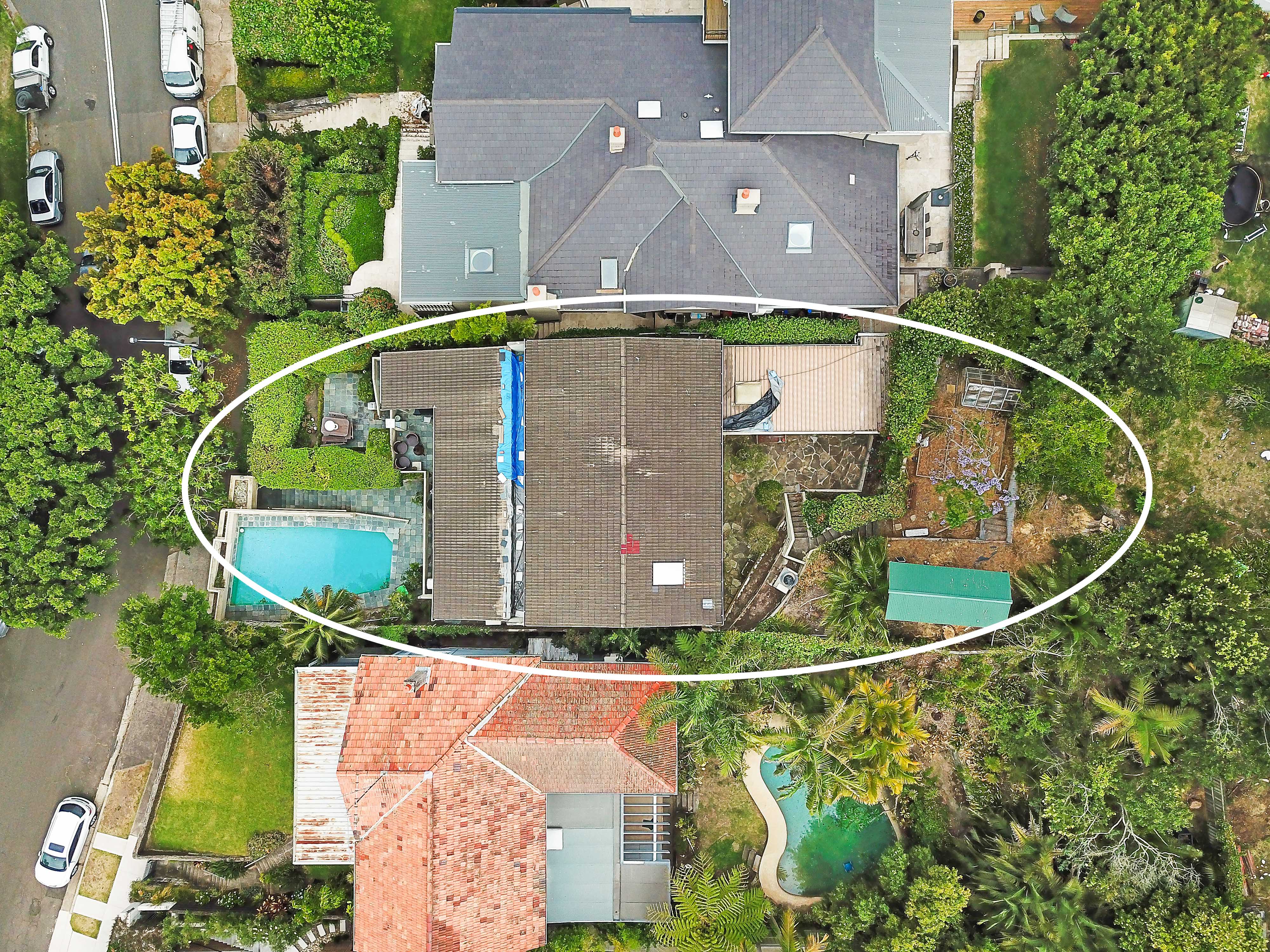 76A Beresford Road, Bellevue Hill - Thumbnail 3