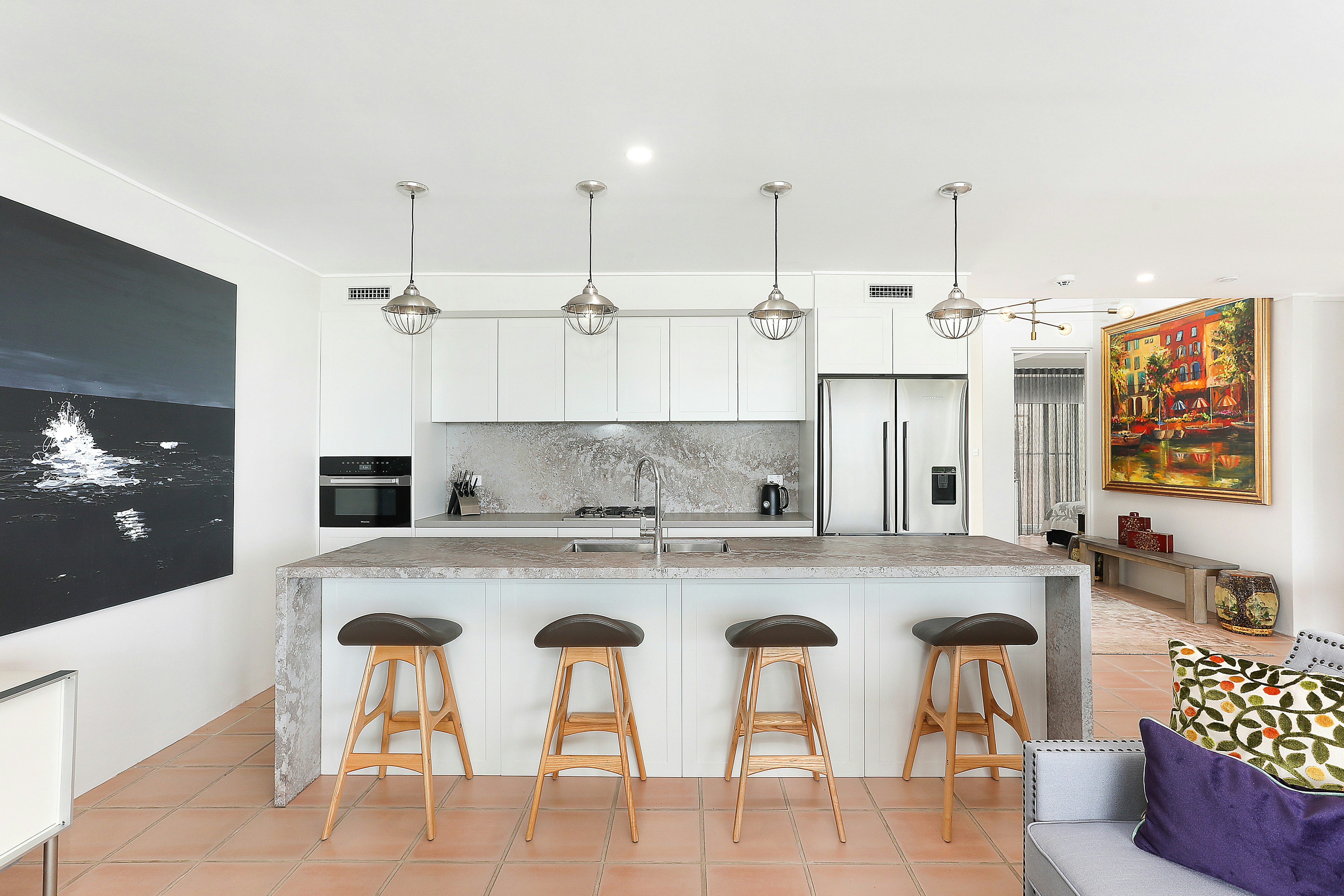 5 Bell Street, Watsons Bay NSW