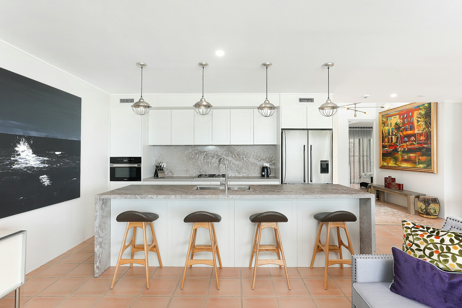 5 Bell Street, Watsons Bay NSW