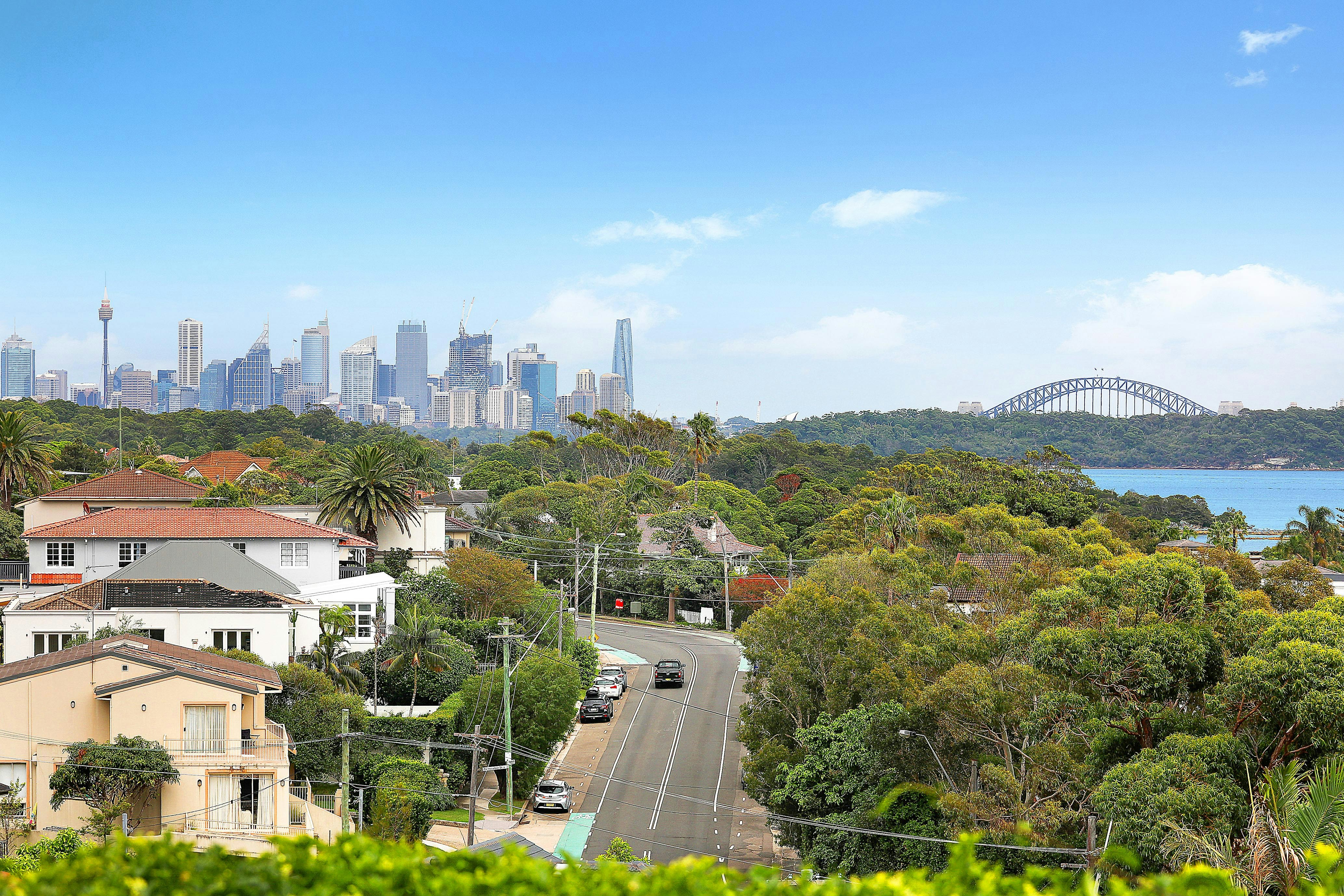 5 Bell Street, Watsons Bay NSW