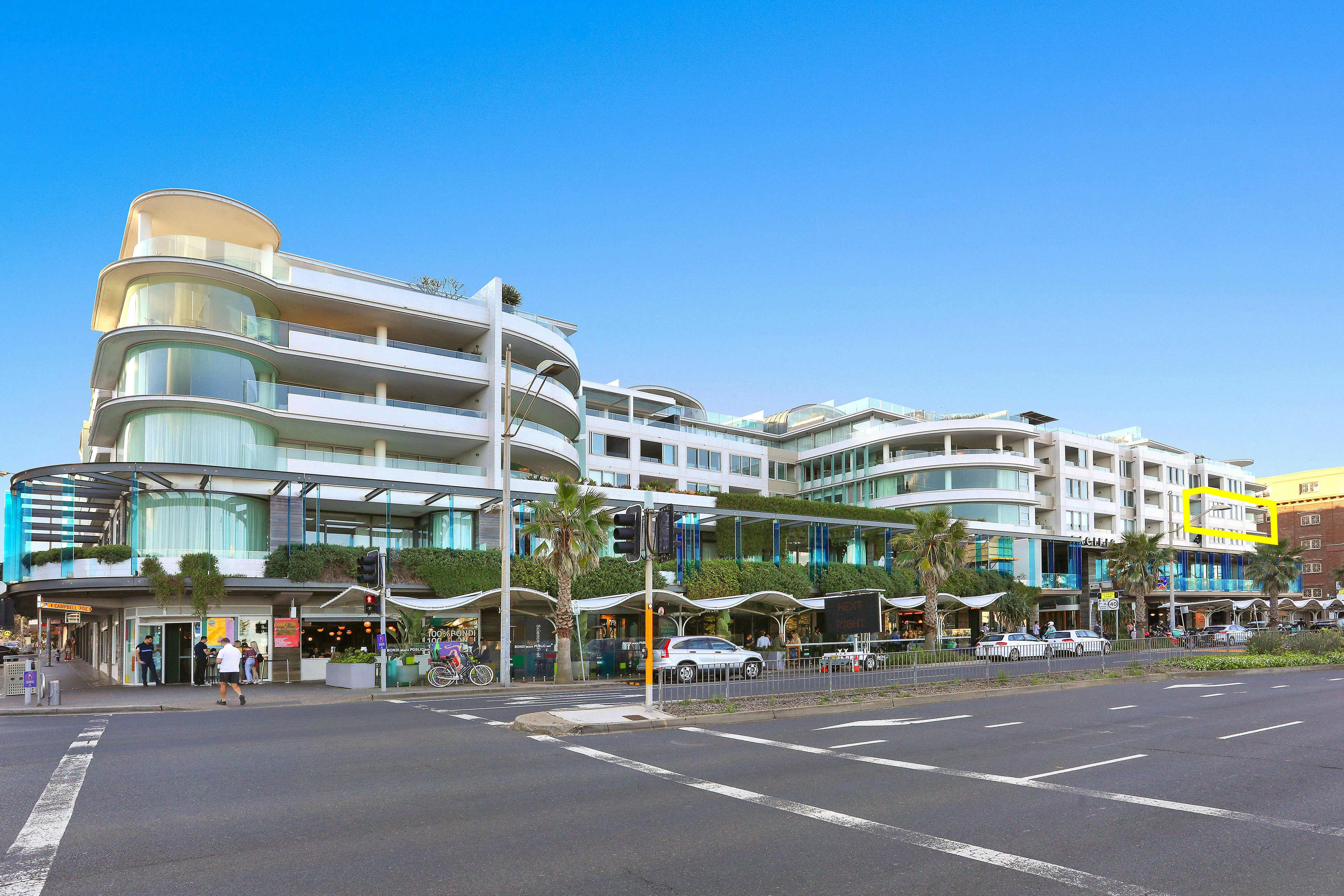 Image of city