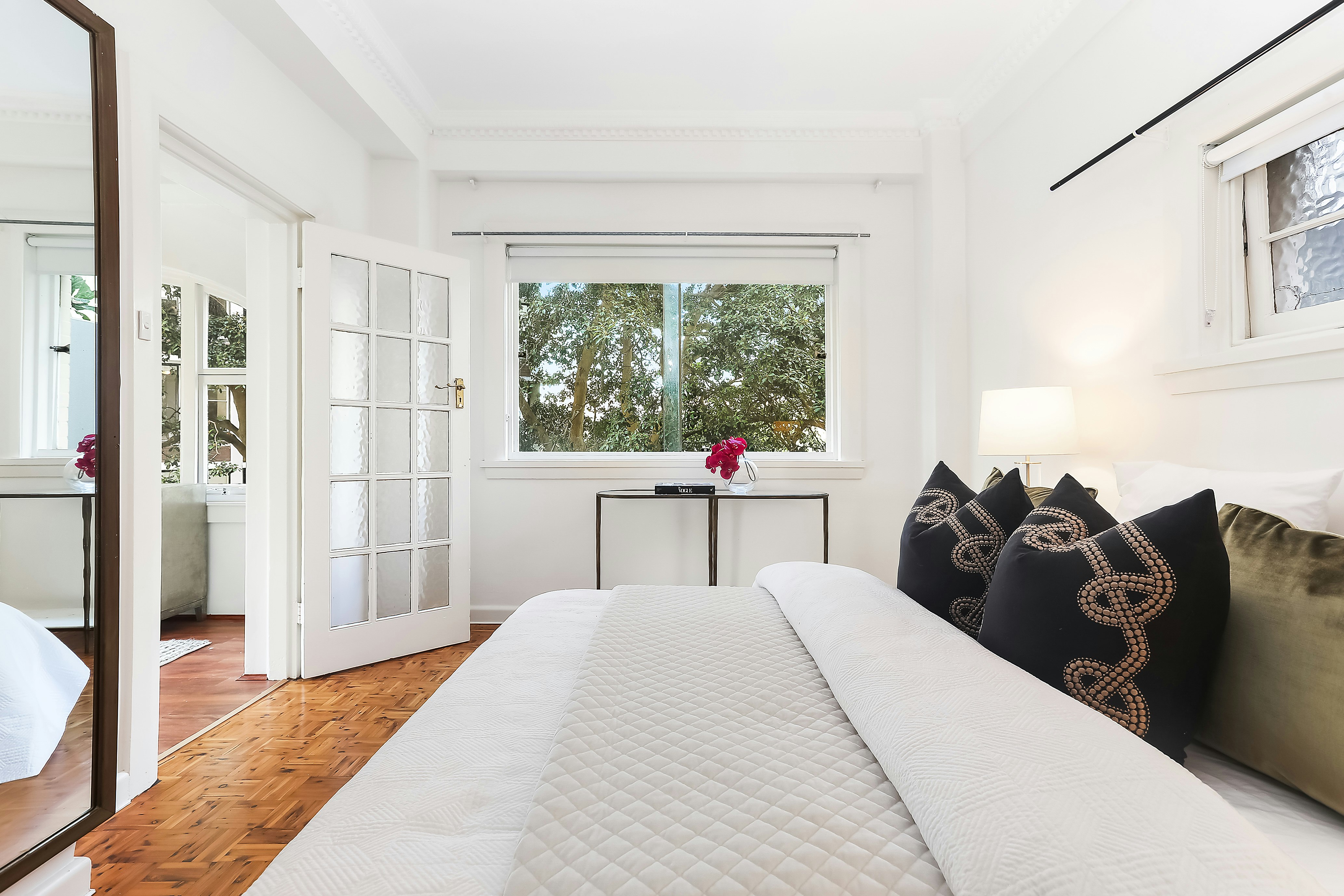 9/6A Greenknowe Avenue, Elizabeth Bay NSW