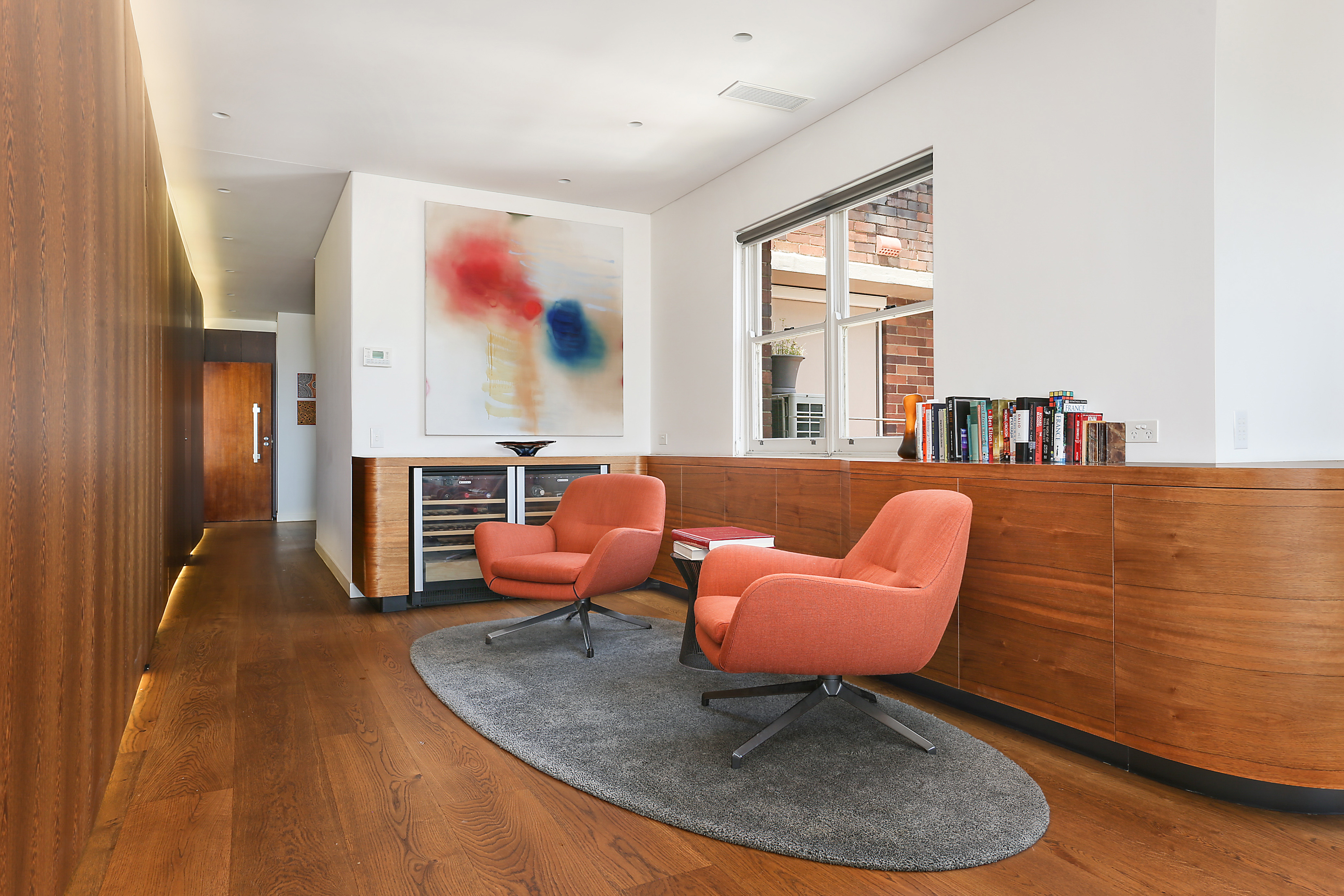 The Penthouse 8/42 Fairfax Road, Bellevue Hill - Thumbnail 5